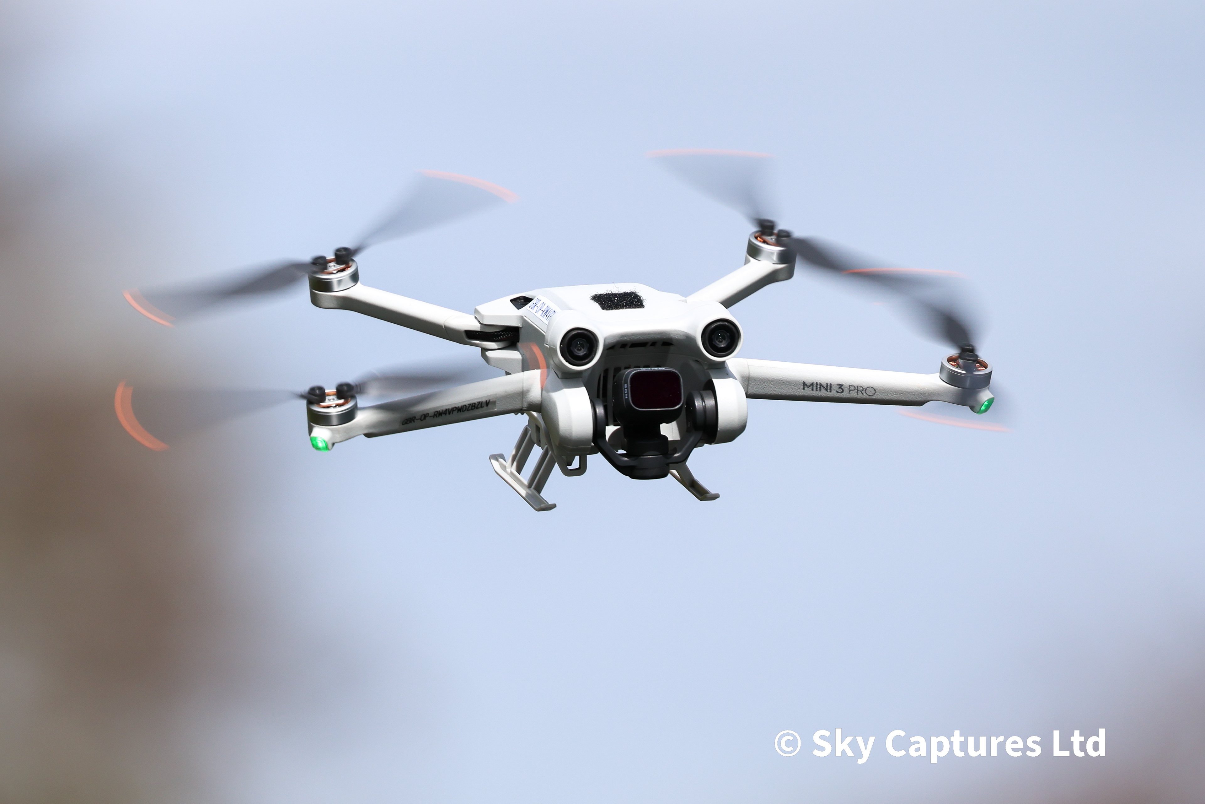 DJI Mini 3 Pro