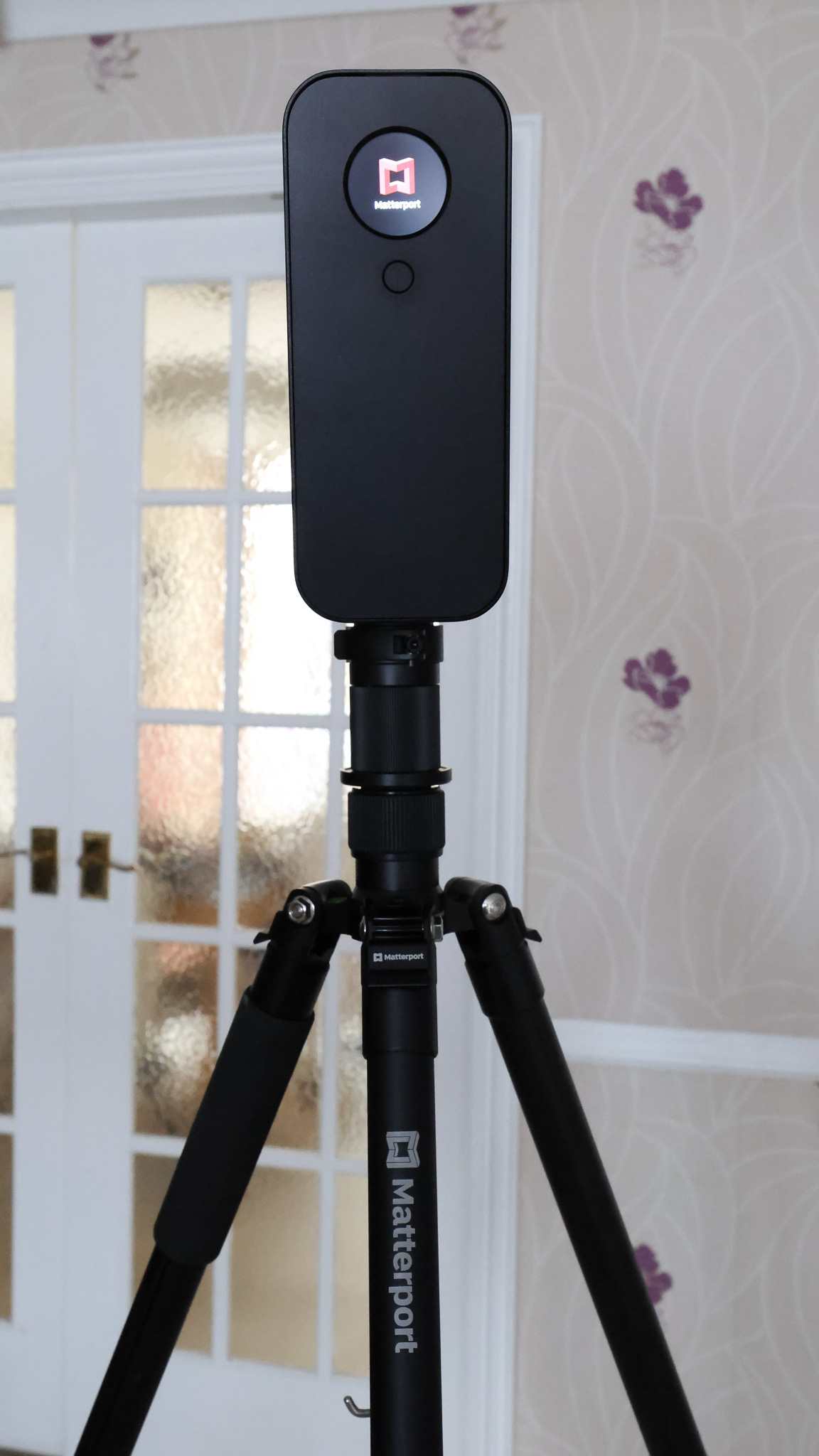 Matterport Pro 3