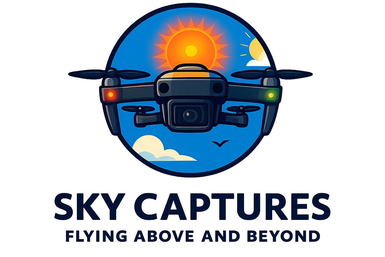 Sky Captures Ltd