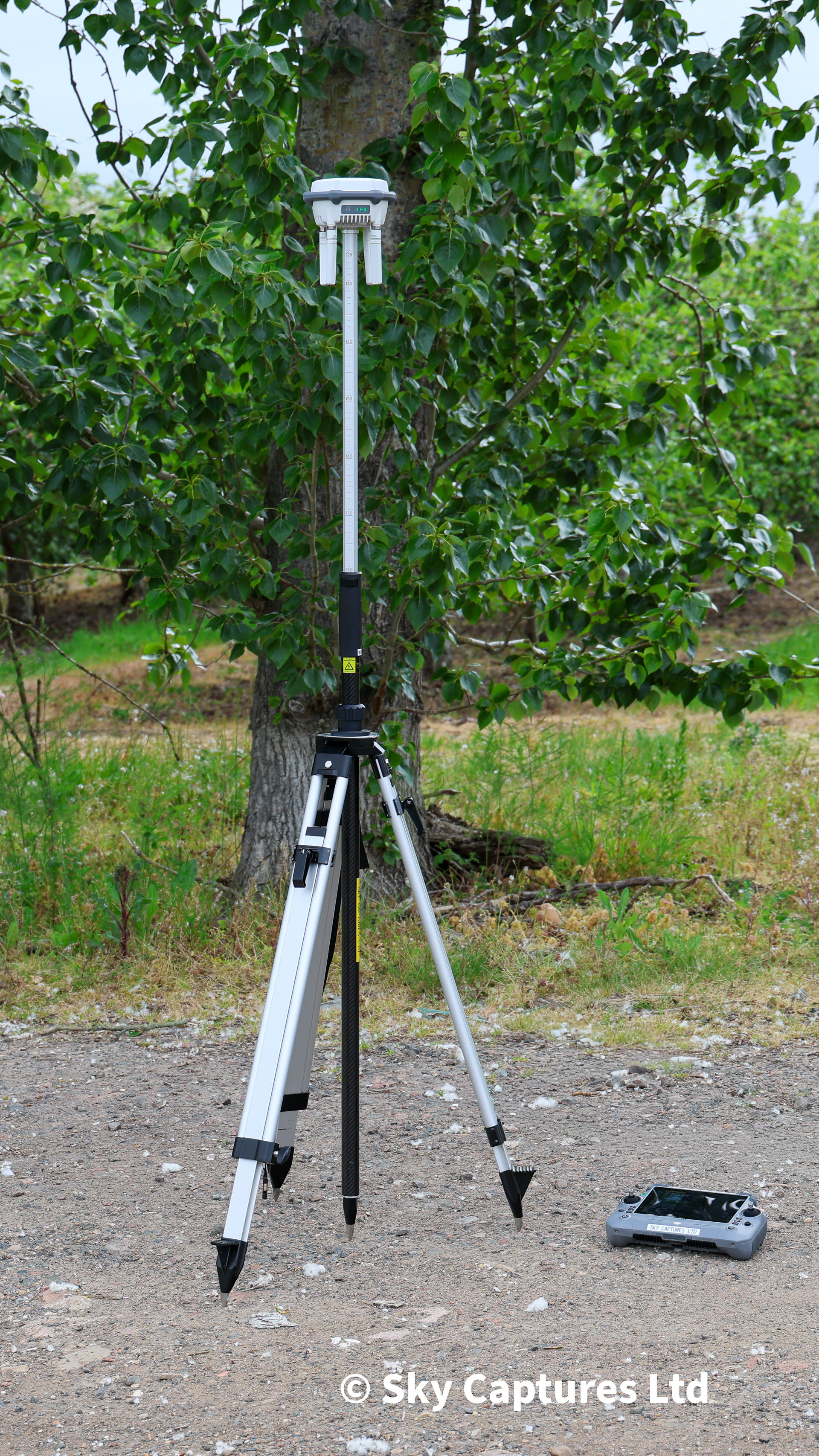 DJI D-RTK