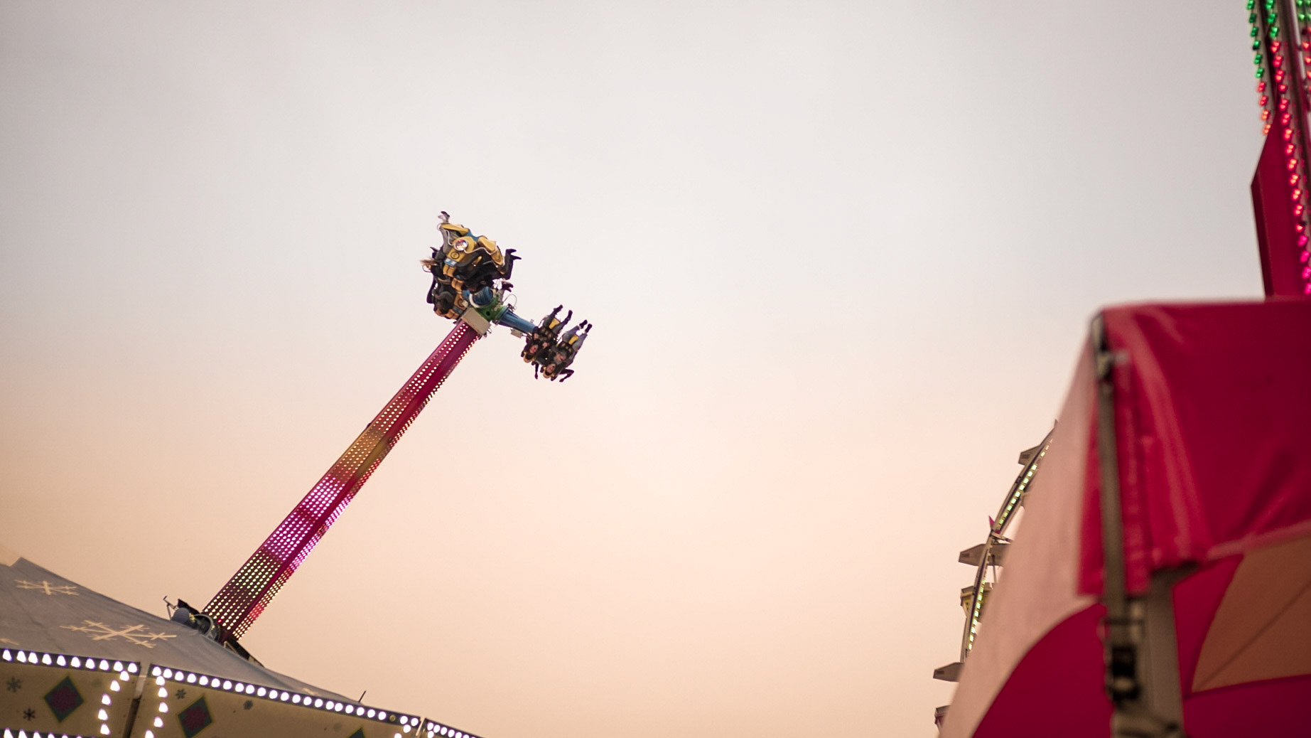 Shreveport, LA – Fall 2018