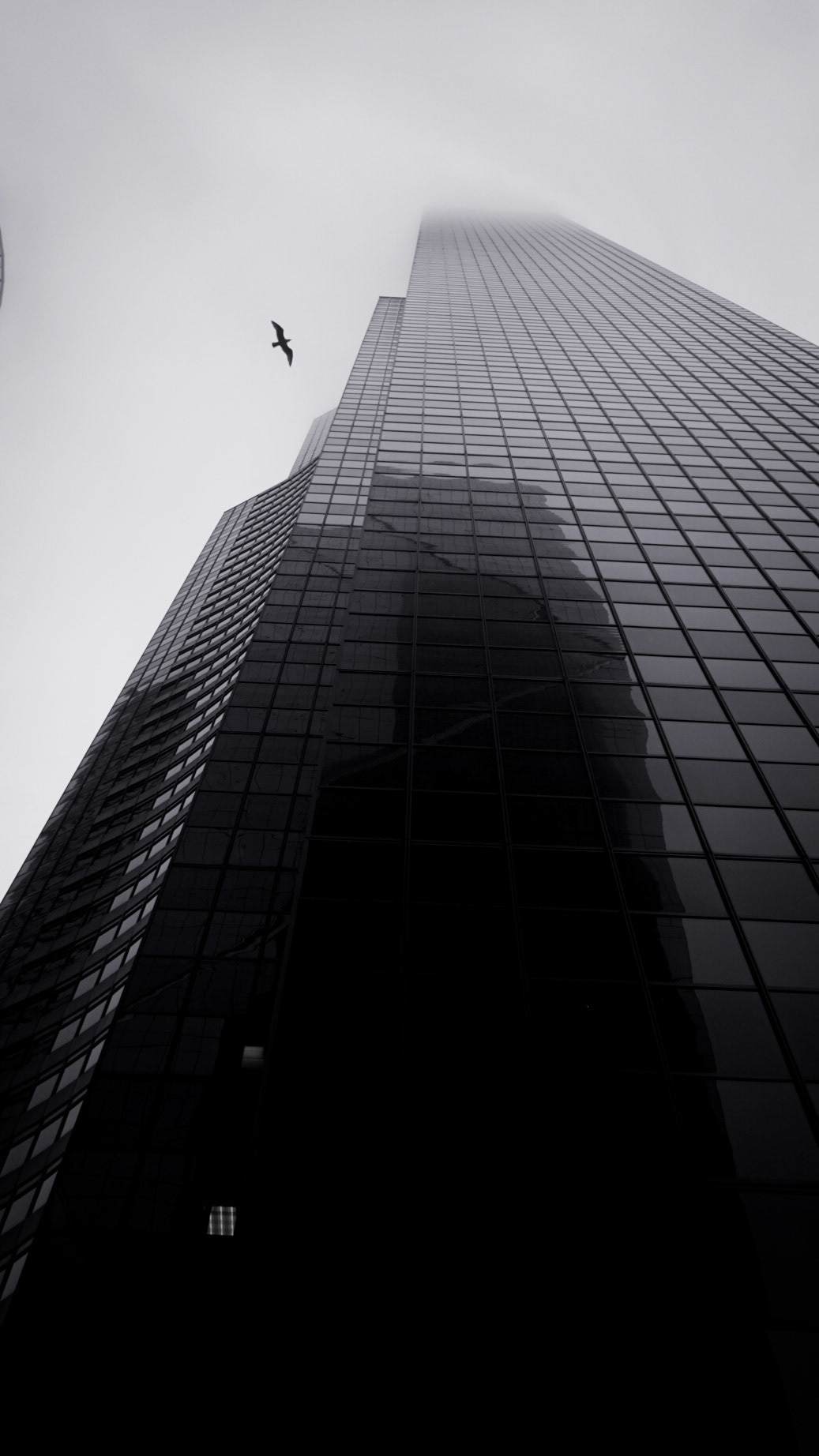 Seattle, WA – 2018