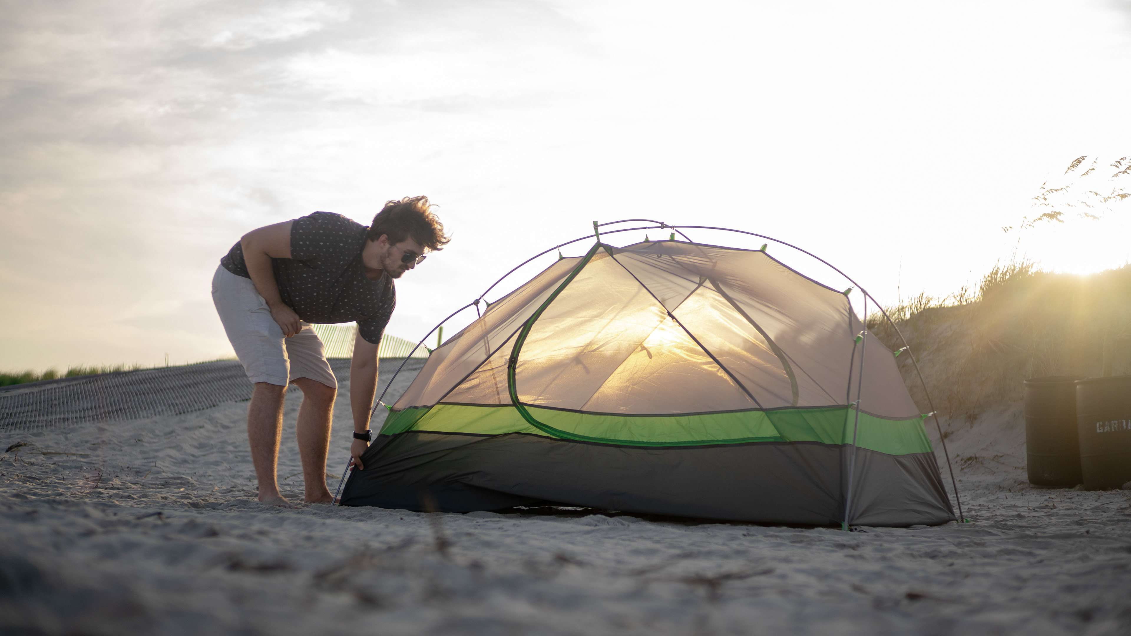 Tybee Island, GA – July 2019
