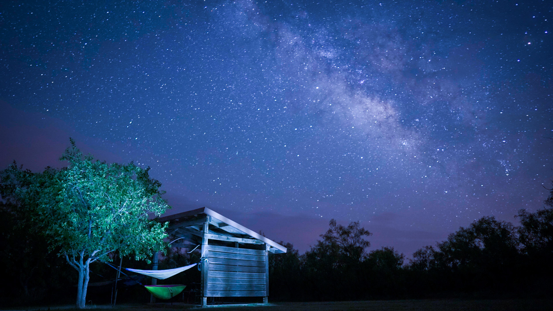 Caprock Canyon – 2018