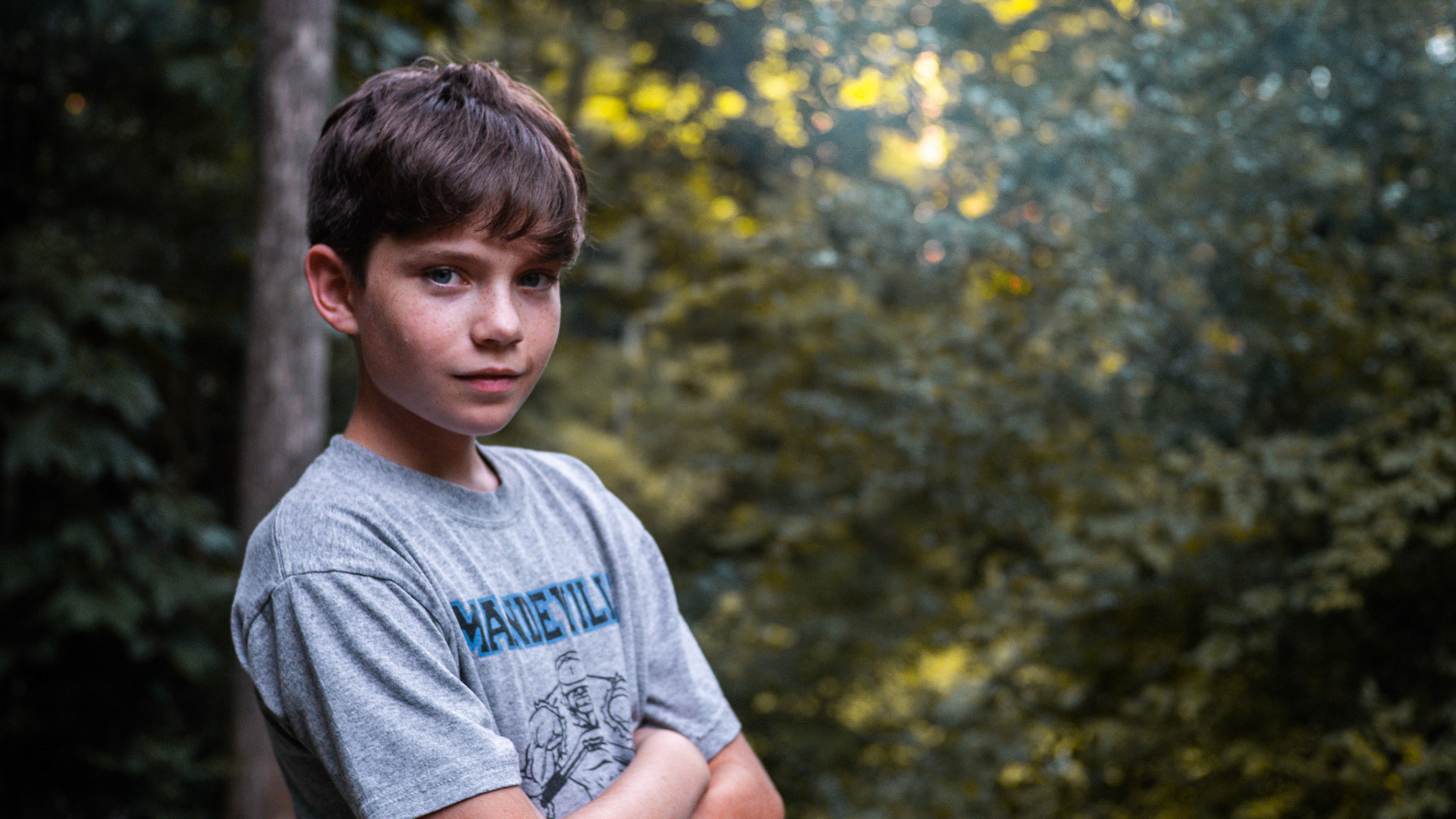 Great Smoky Mountains – Summer 2018