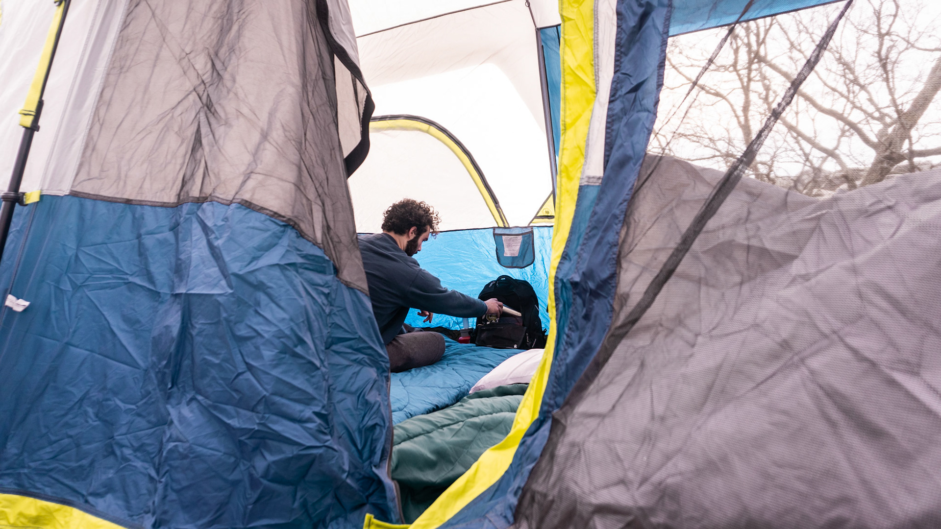 Sandrock, AL – 2018