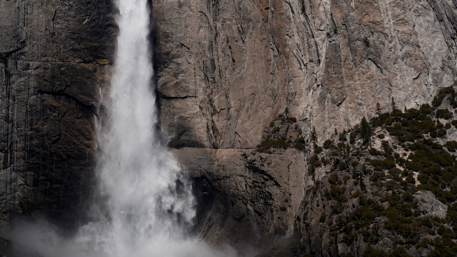 Yosemite – 2019