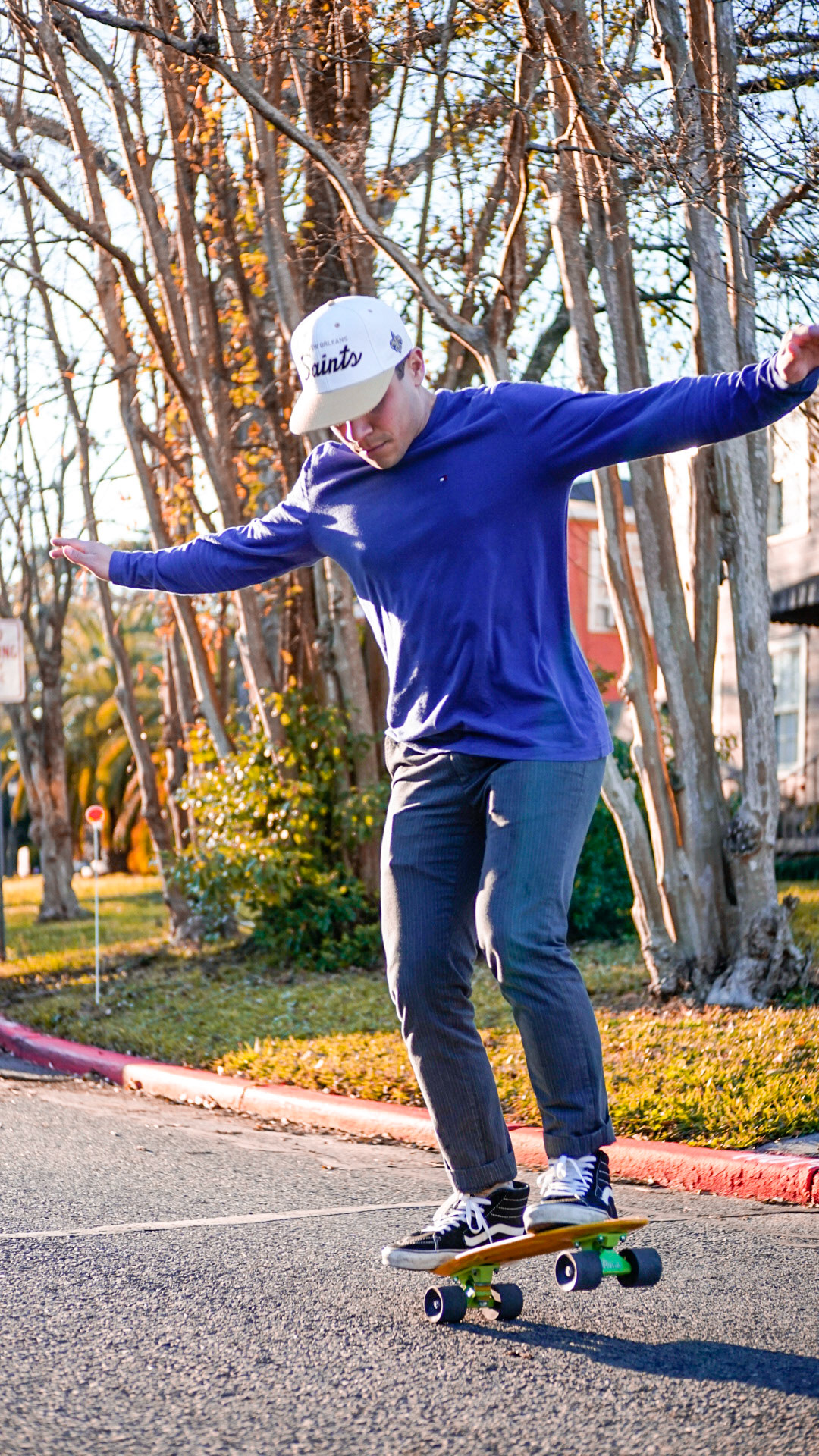 Baton Rouge, LA - 2019