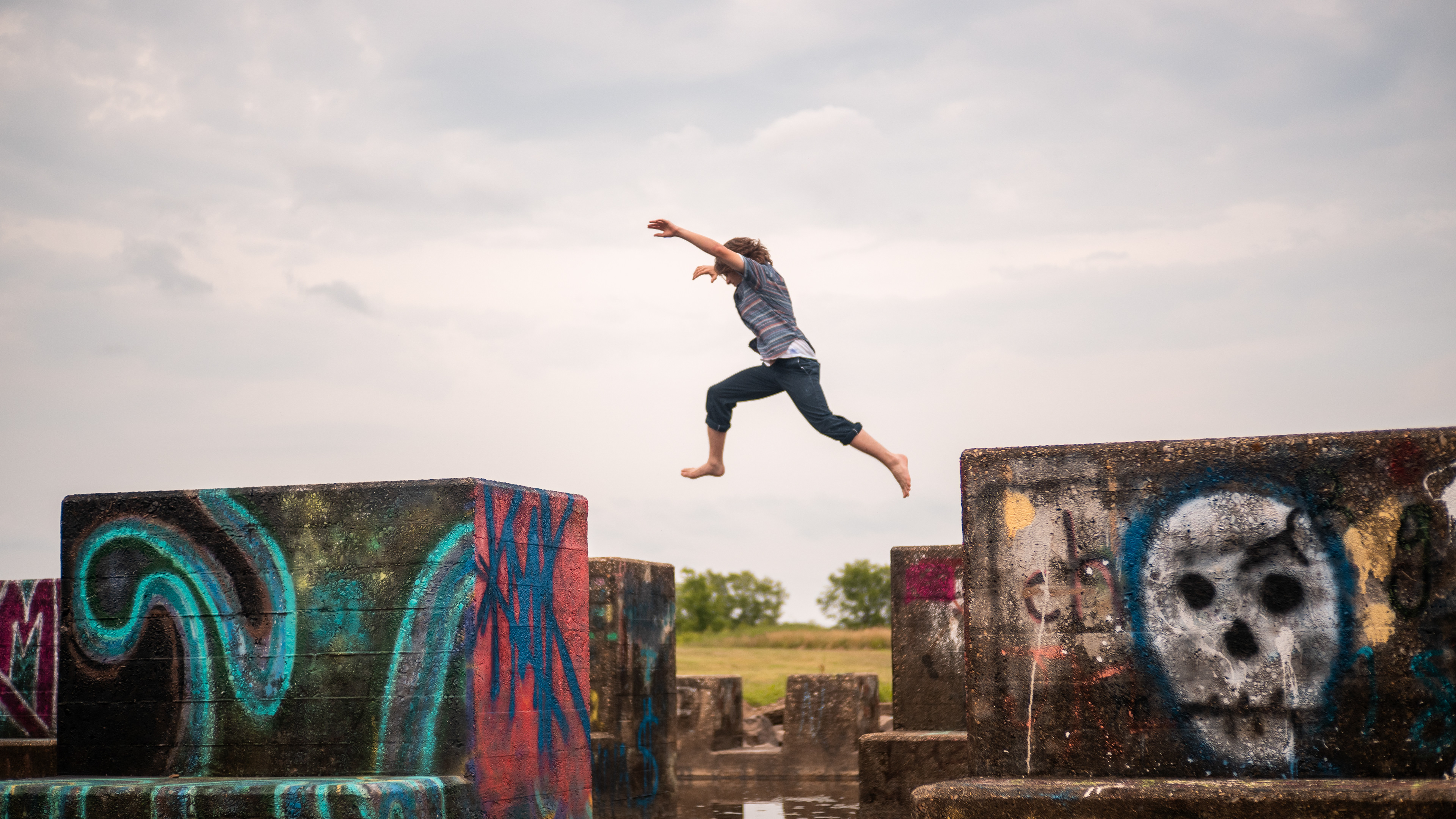 Shreveport, LA – April 2019