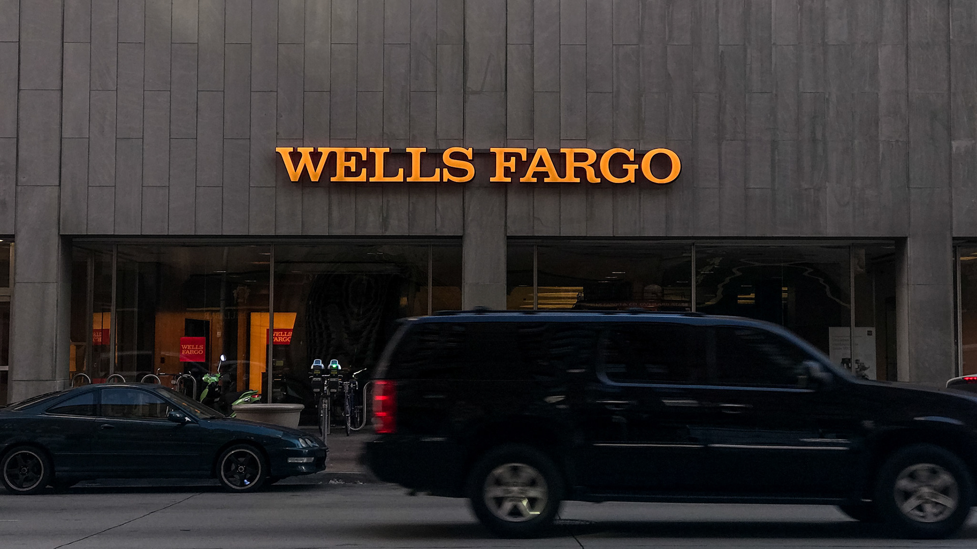 Colorado – Fall 2018 (iPhone)