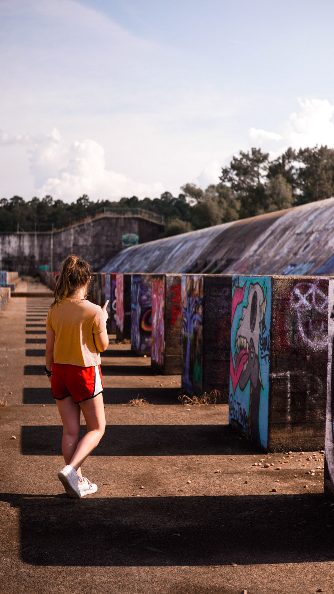 Shreveport, LA – Summer 2018