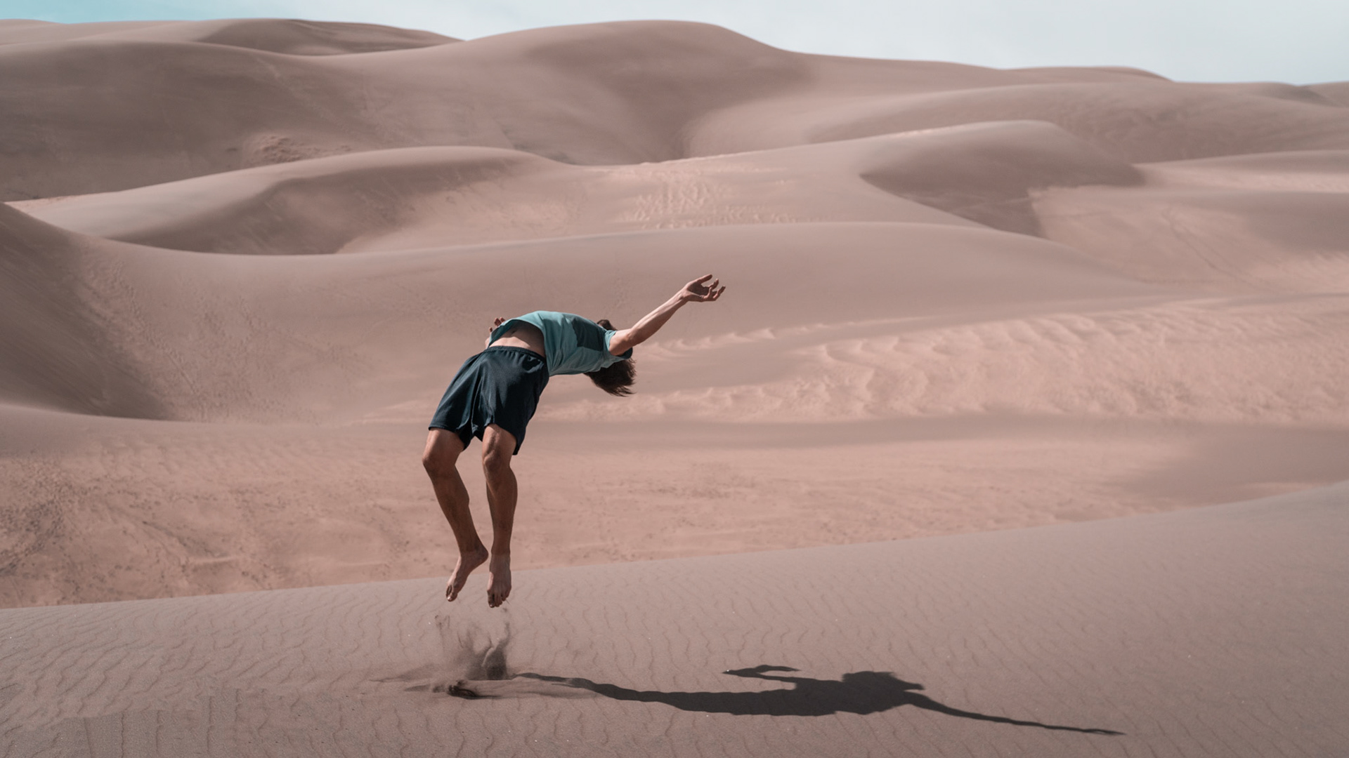 Great Sand Dunes – 2019