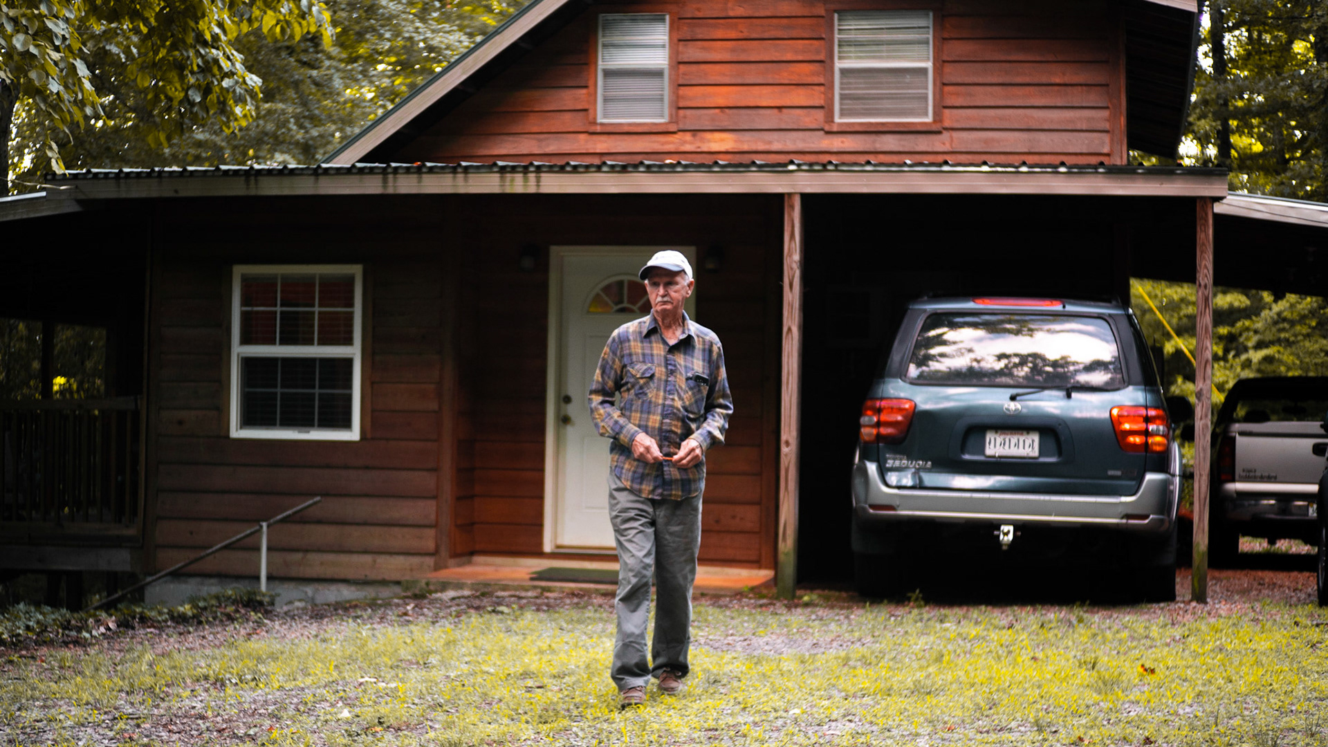 Great Smoky Mountains – Summer 2018