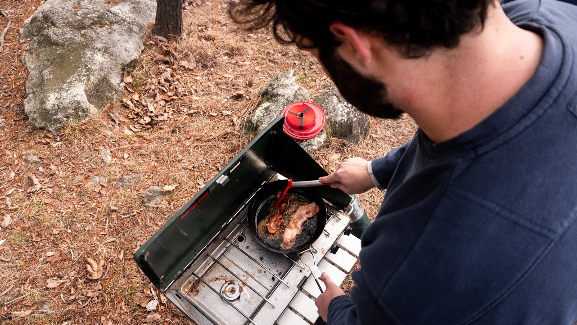 Sandrock, AL – 2018