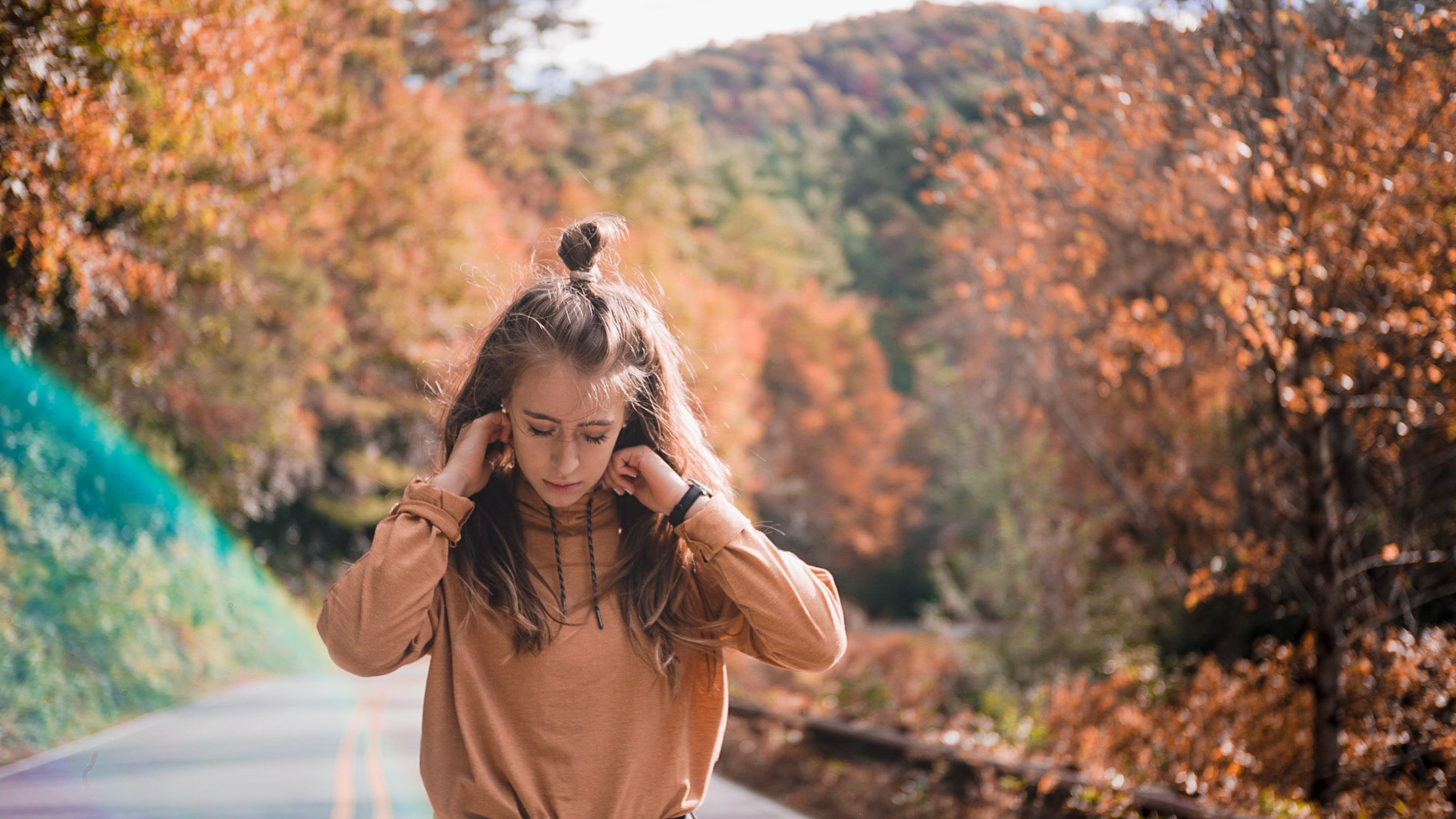 Highlands, NC – Fall 2018