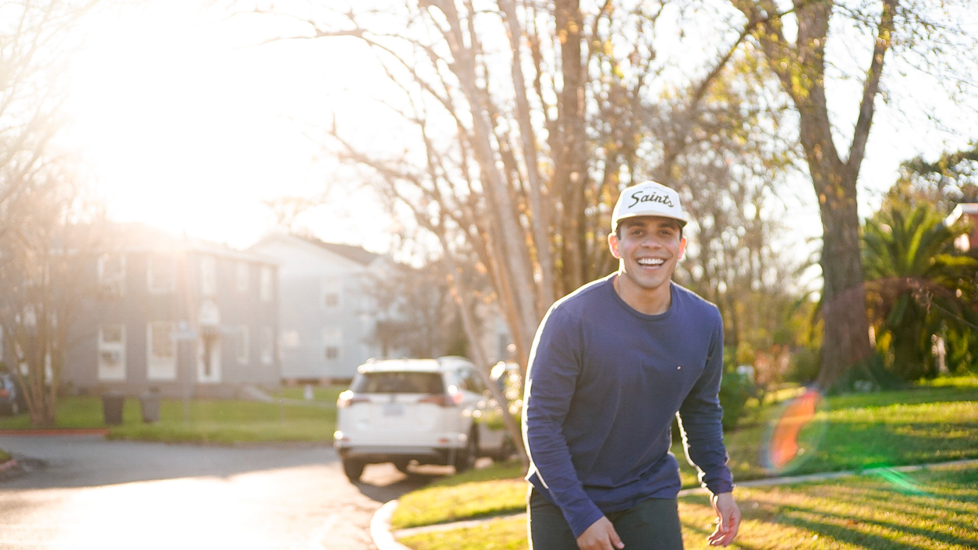 Baton Rouge, LA - 2019