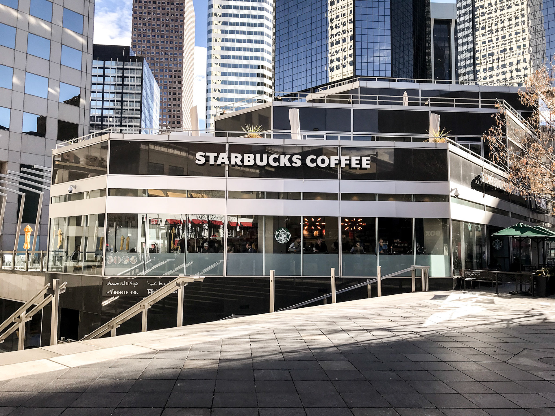 Colorado – Fall 2018 (iPhone)