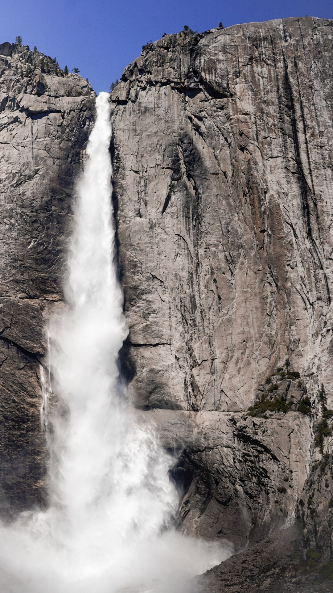 Yosemite – 2019