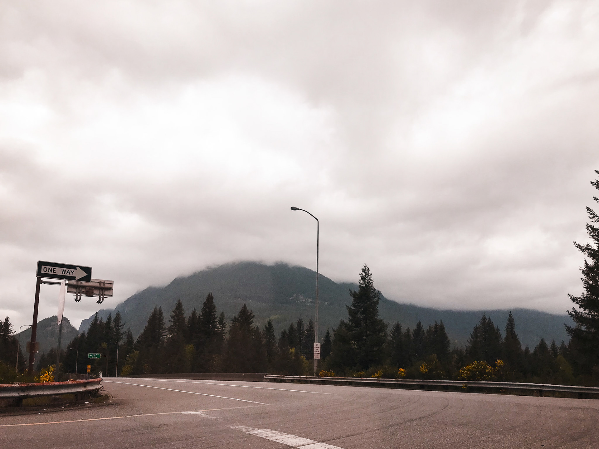 Seattle, WA – 2018 (iPhone)