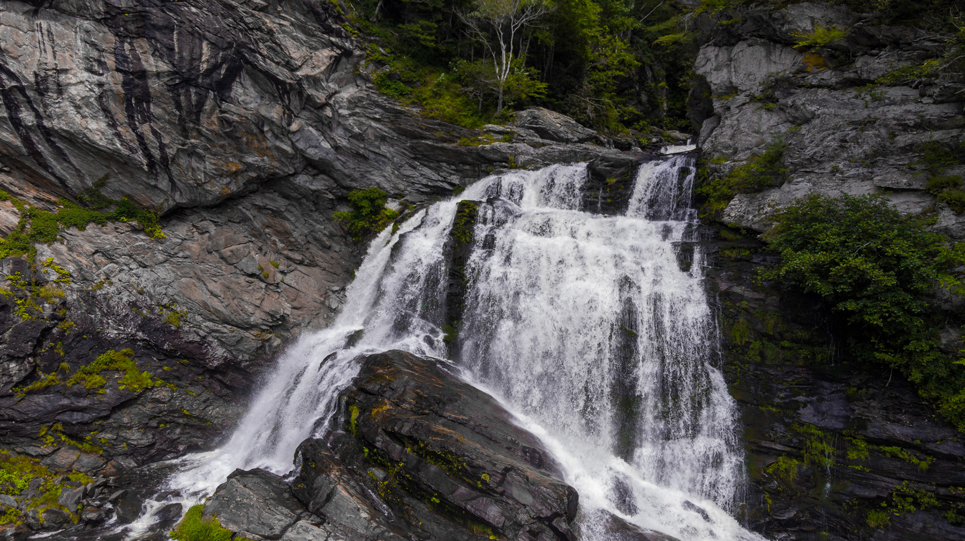 Highlands, NC – Summer 2018