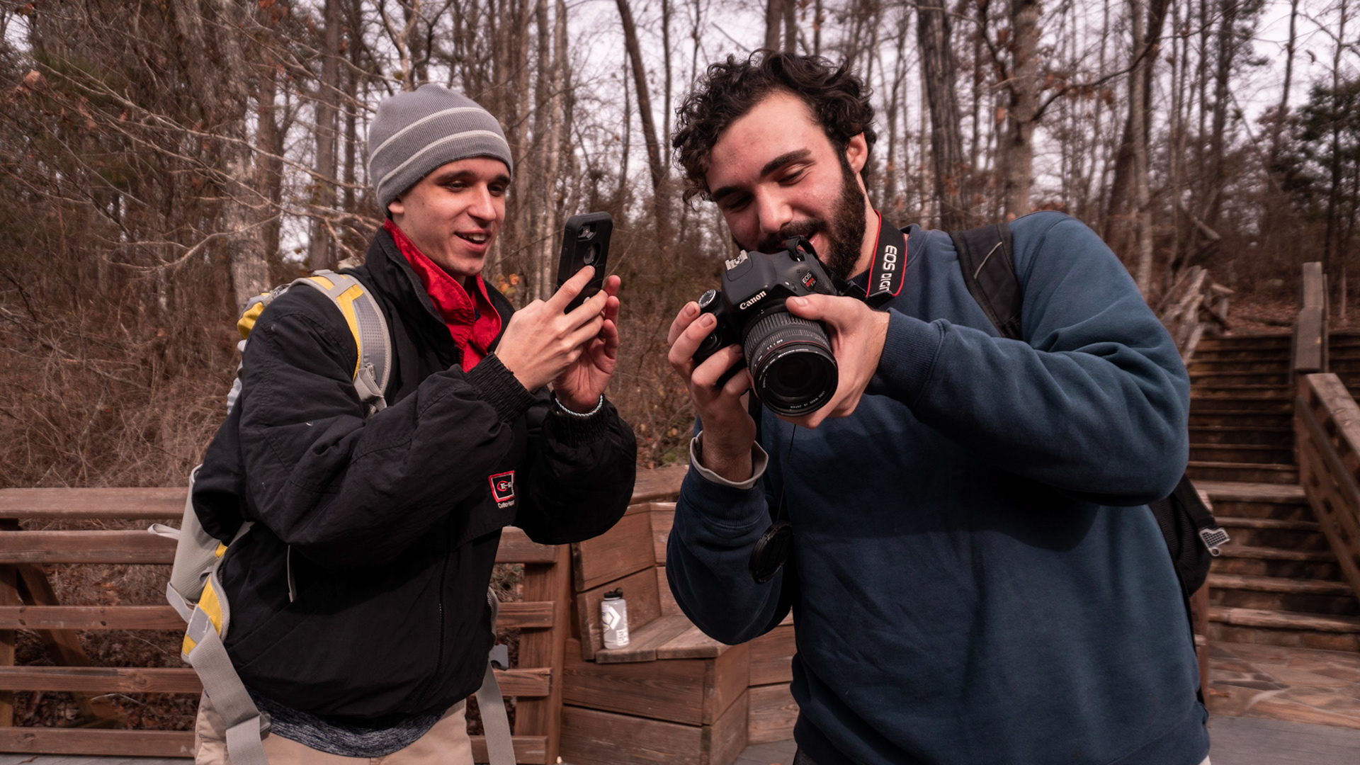 Sandrock, AL – 2018