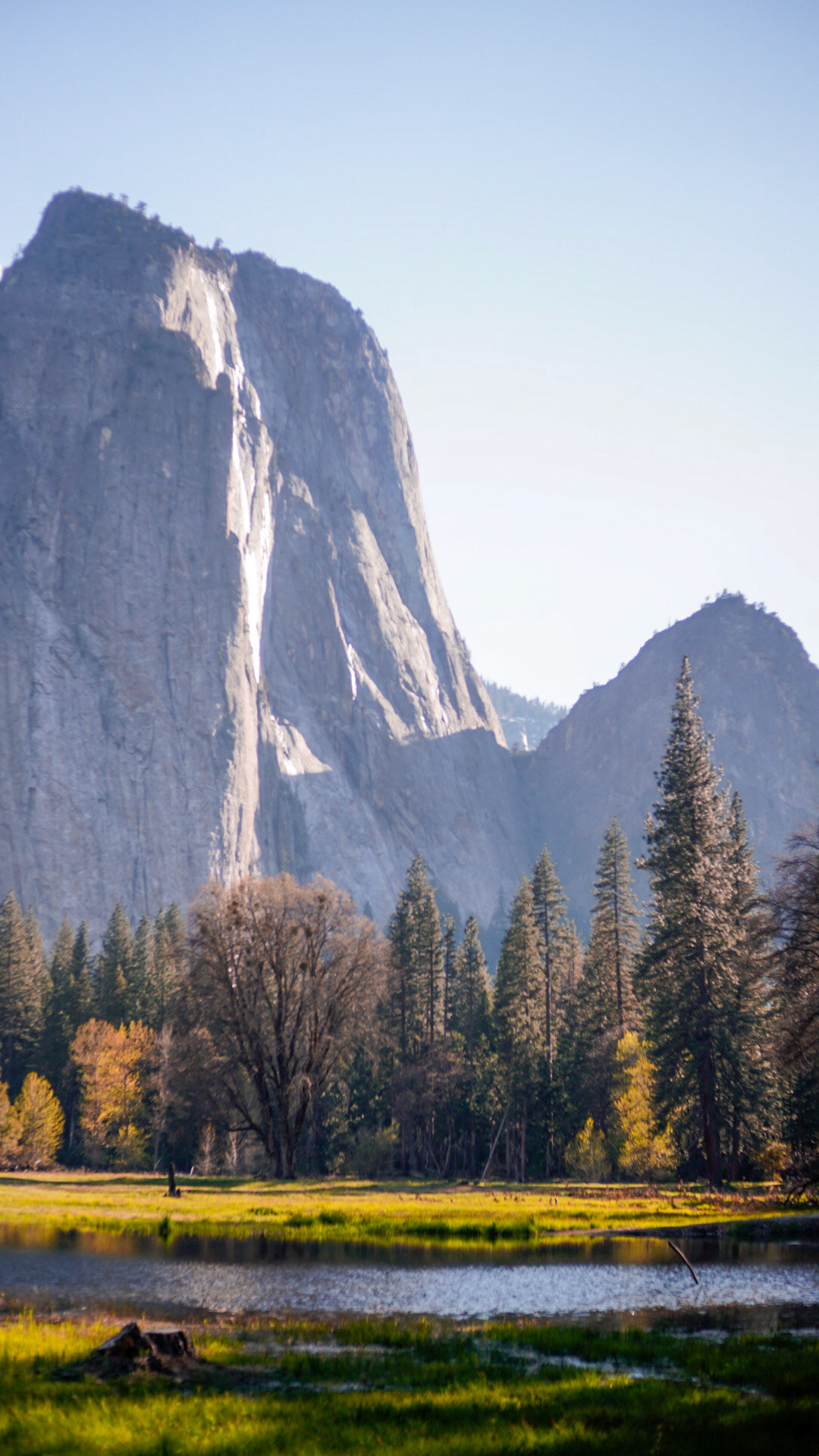 Yosemite – 2019