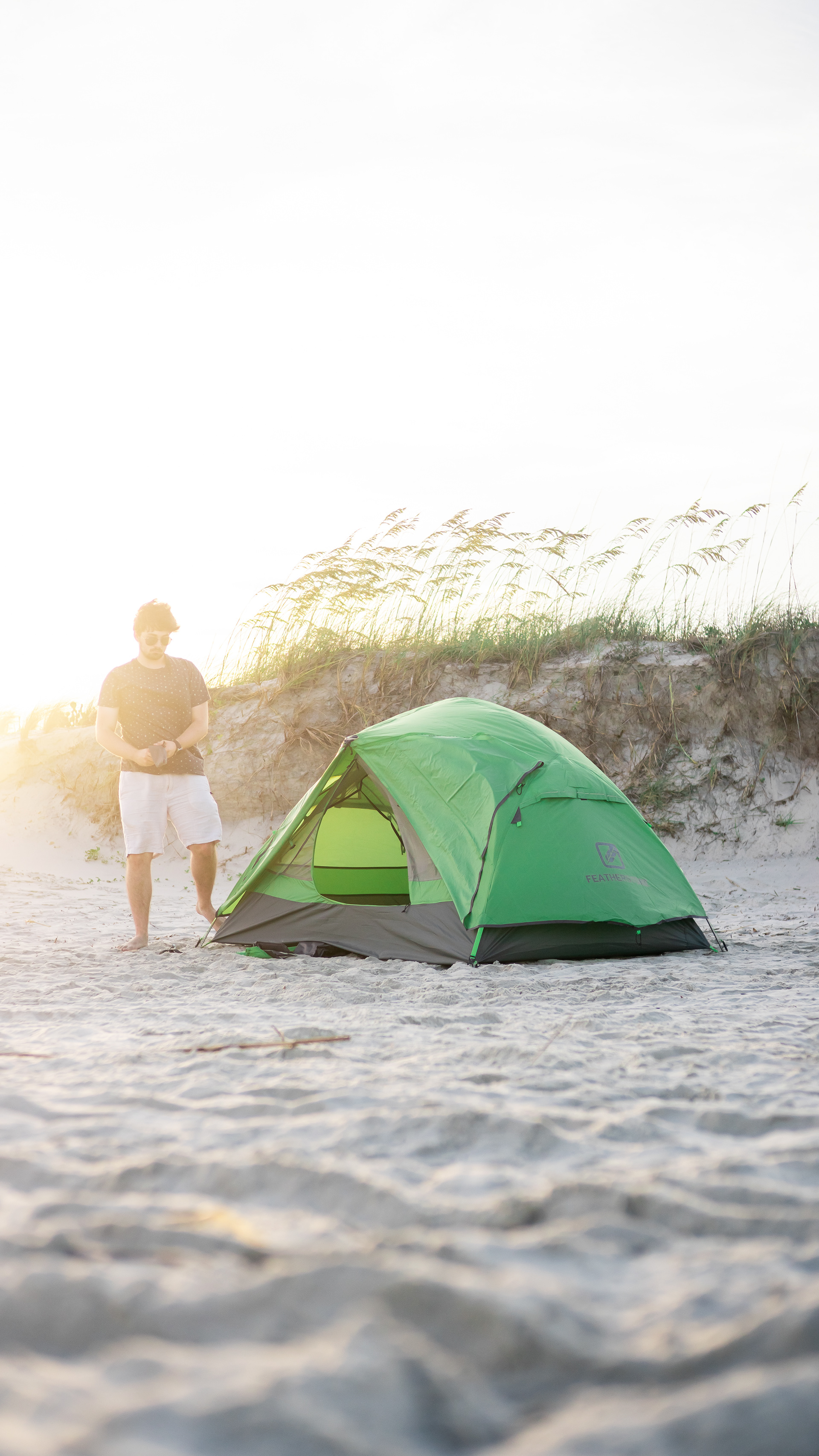 Tybee Island, GA – July 2019
