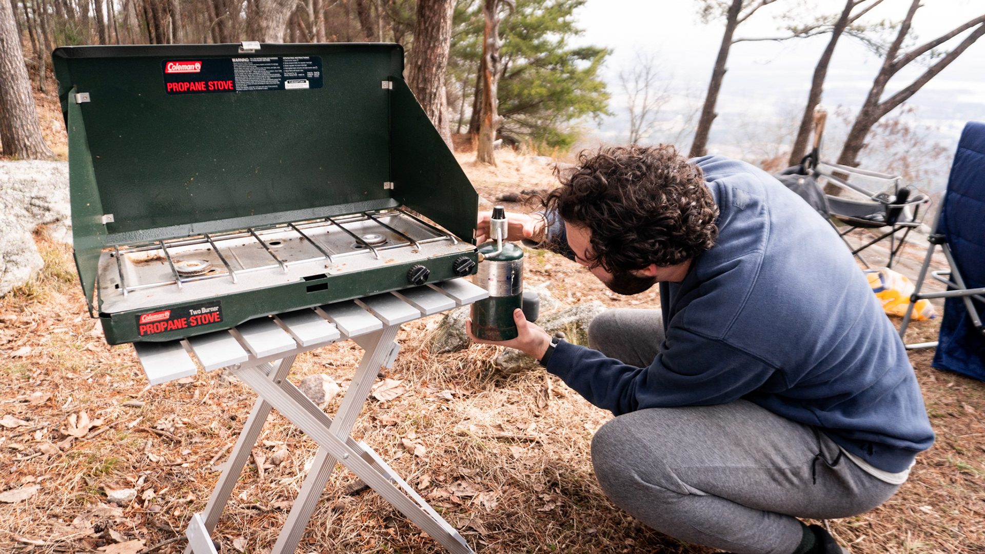 Sandrock, AL – 2018