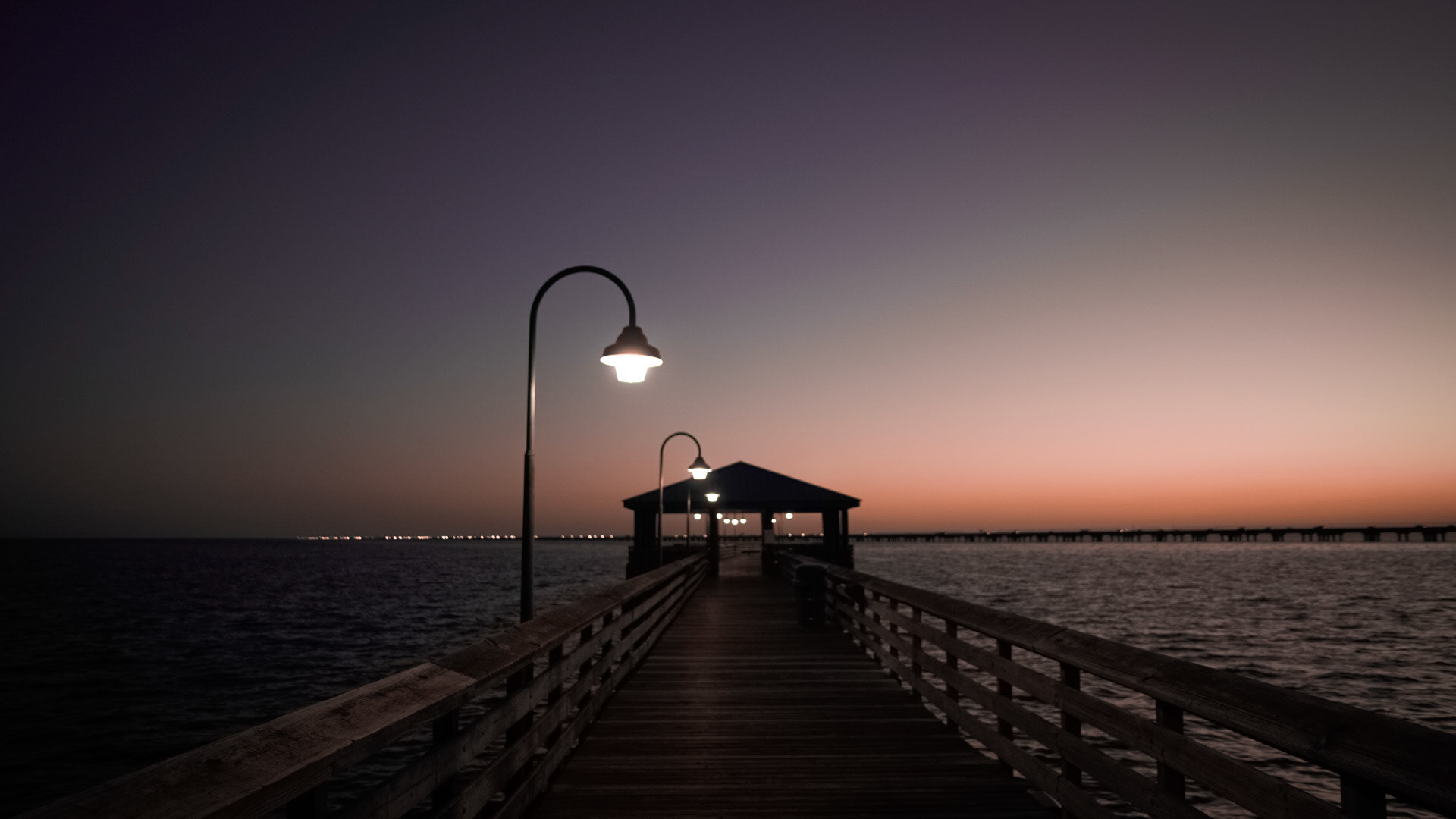 Sunset Point – 2018