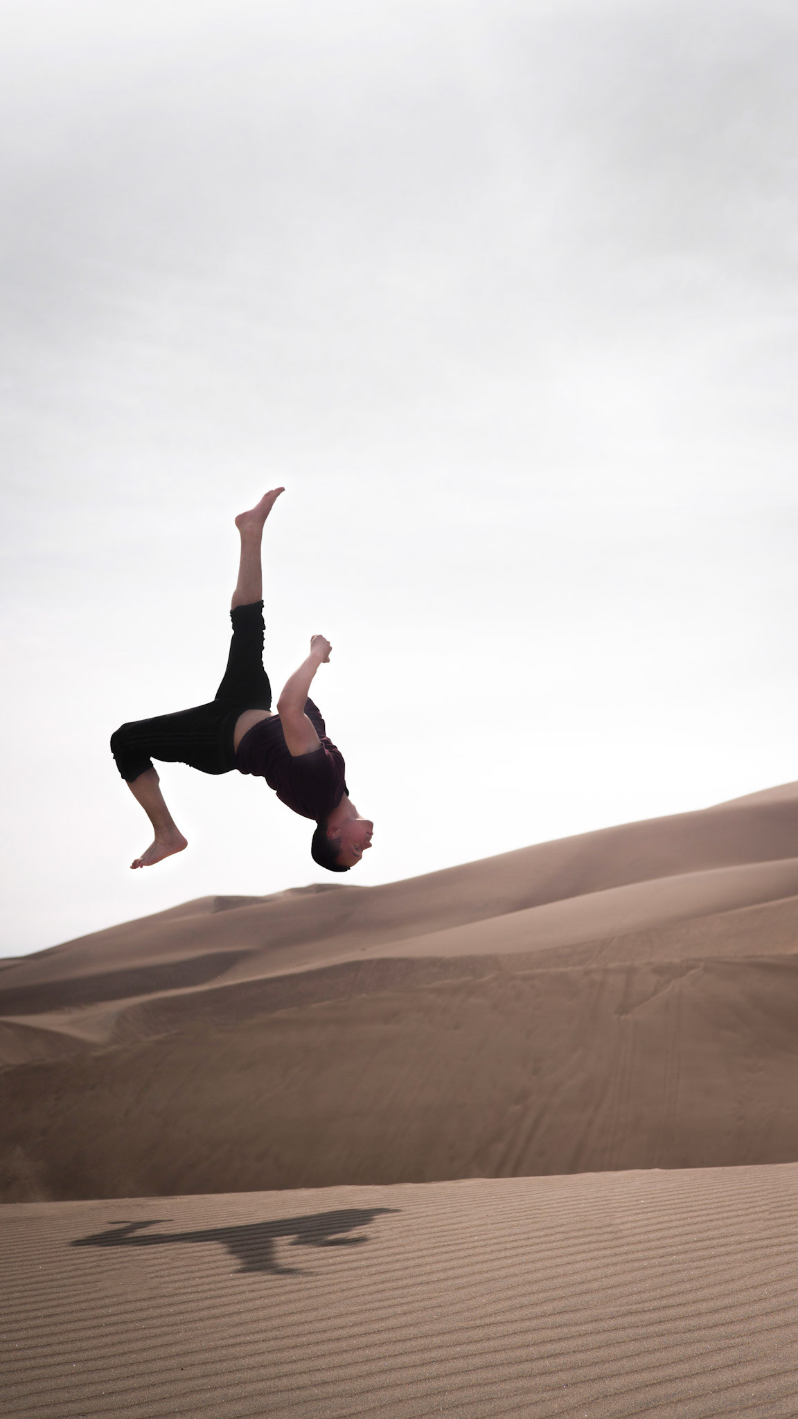 Great Sand Dunes – 2019