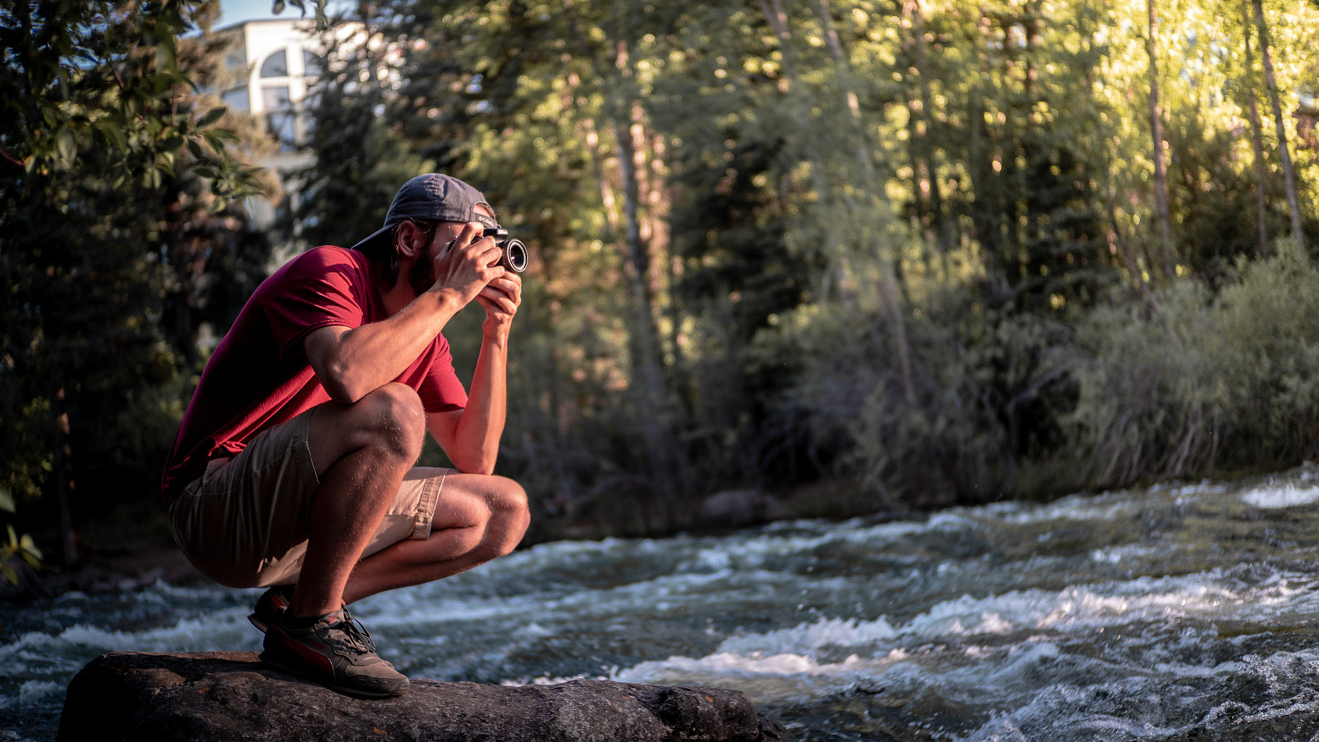 Colorado – June 2018