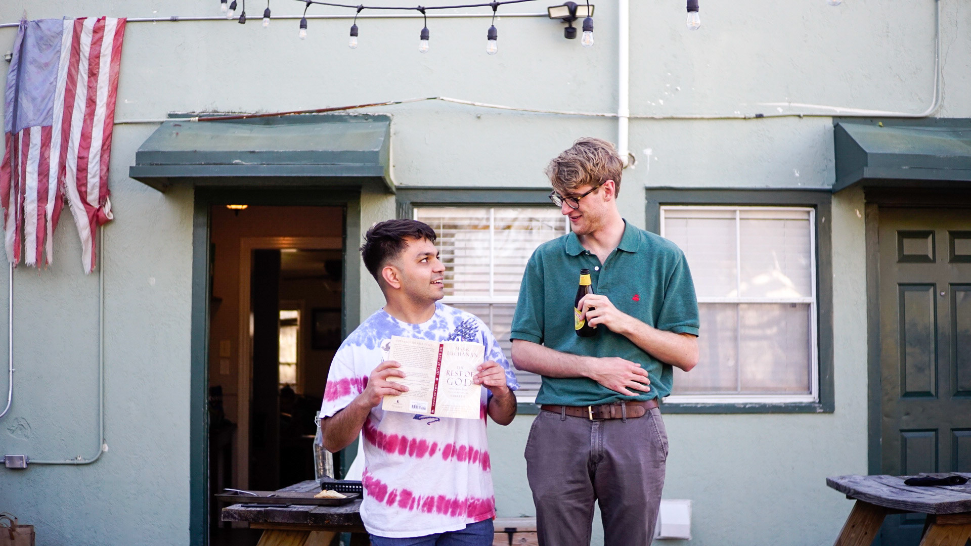 Baton Rouge, LA - 2019