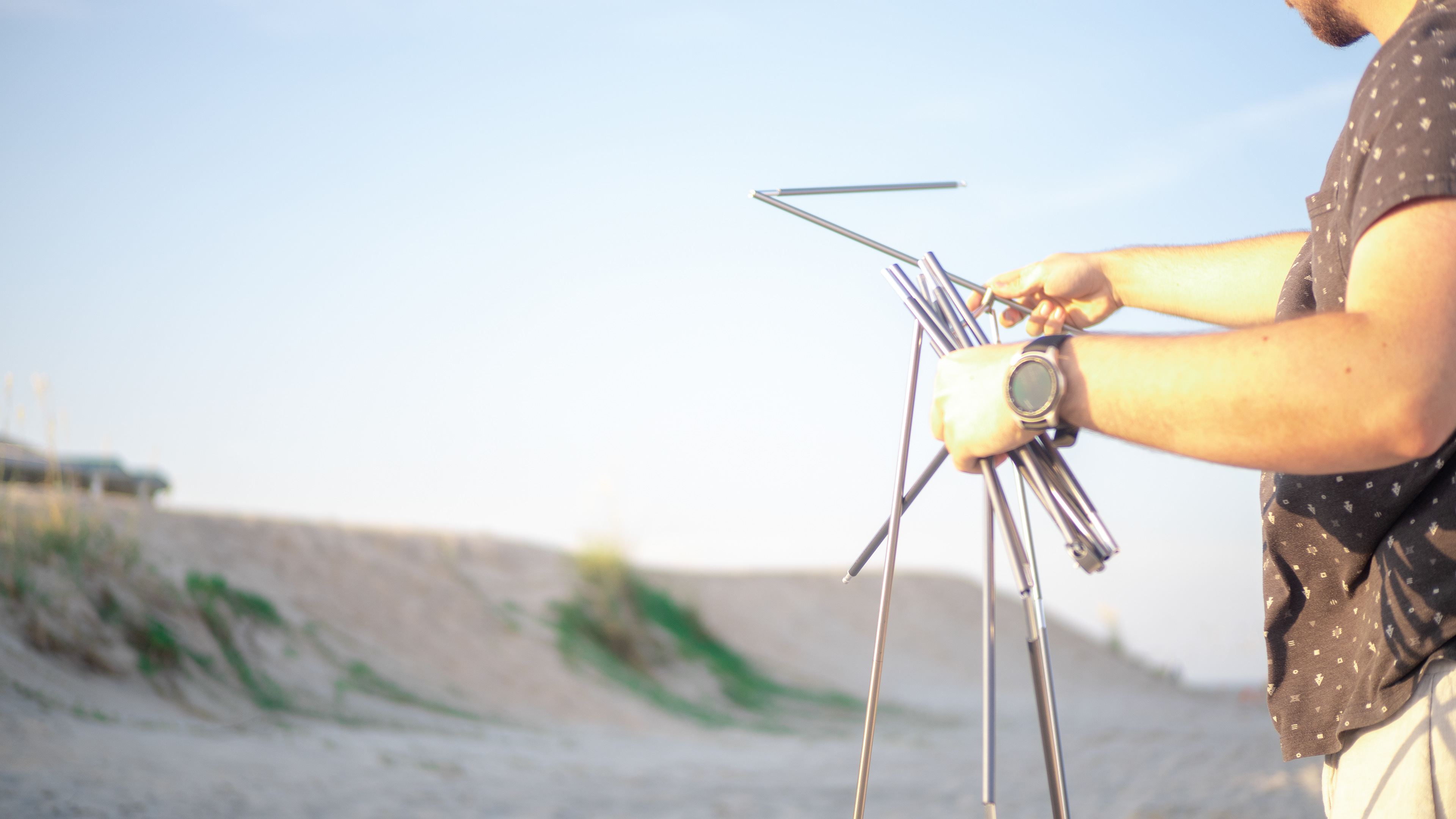 Tybee Island, GA – July 2019