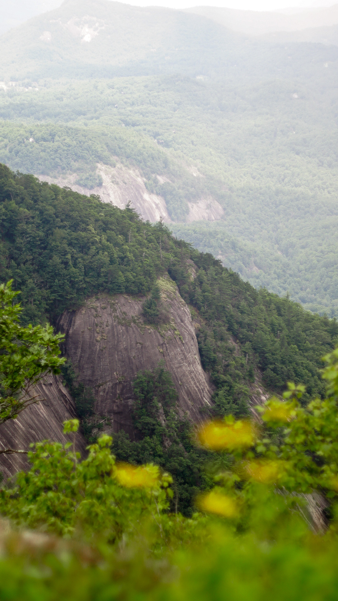 Highlands, NC – Summer 2019