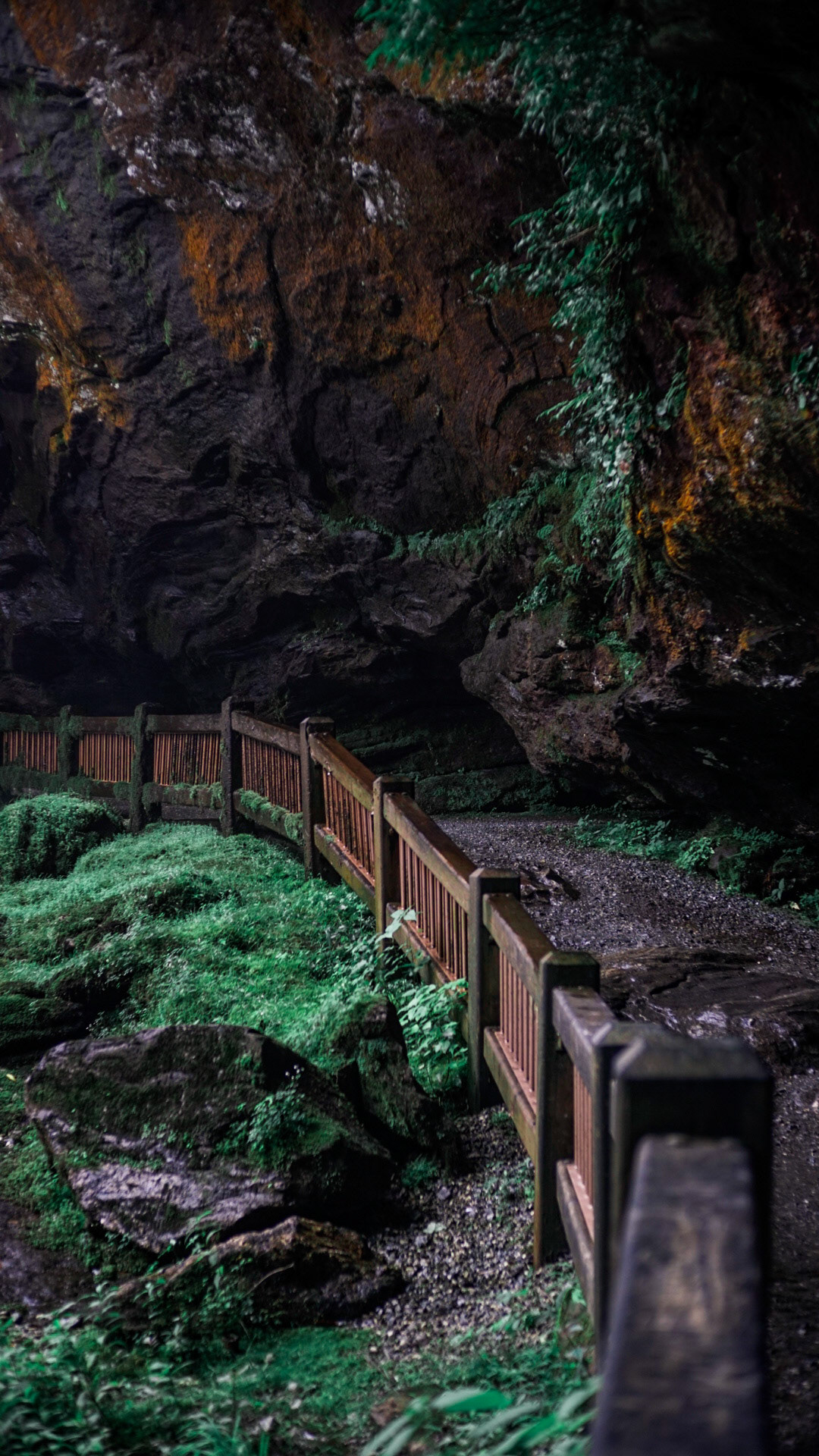 Highlands, NC – Summer 2018