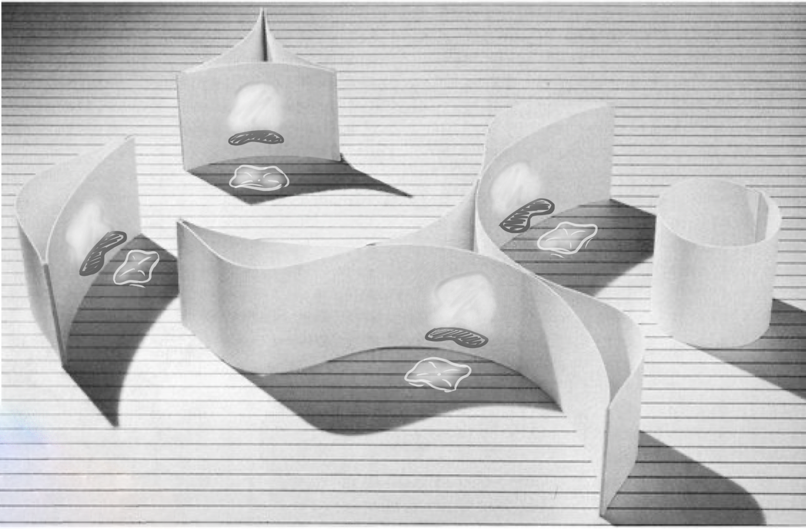 Idea Generation for Exhibition Space
