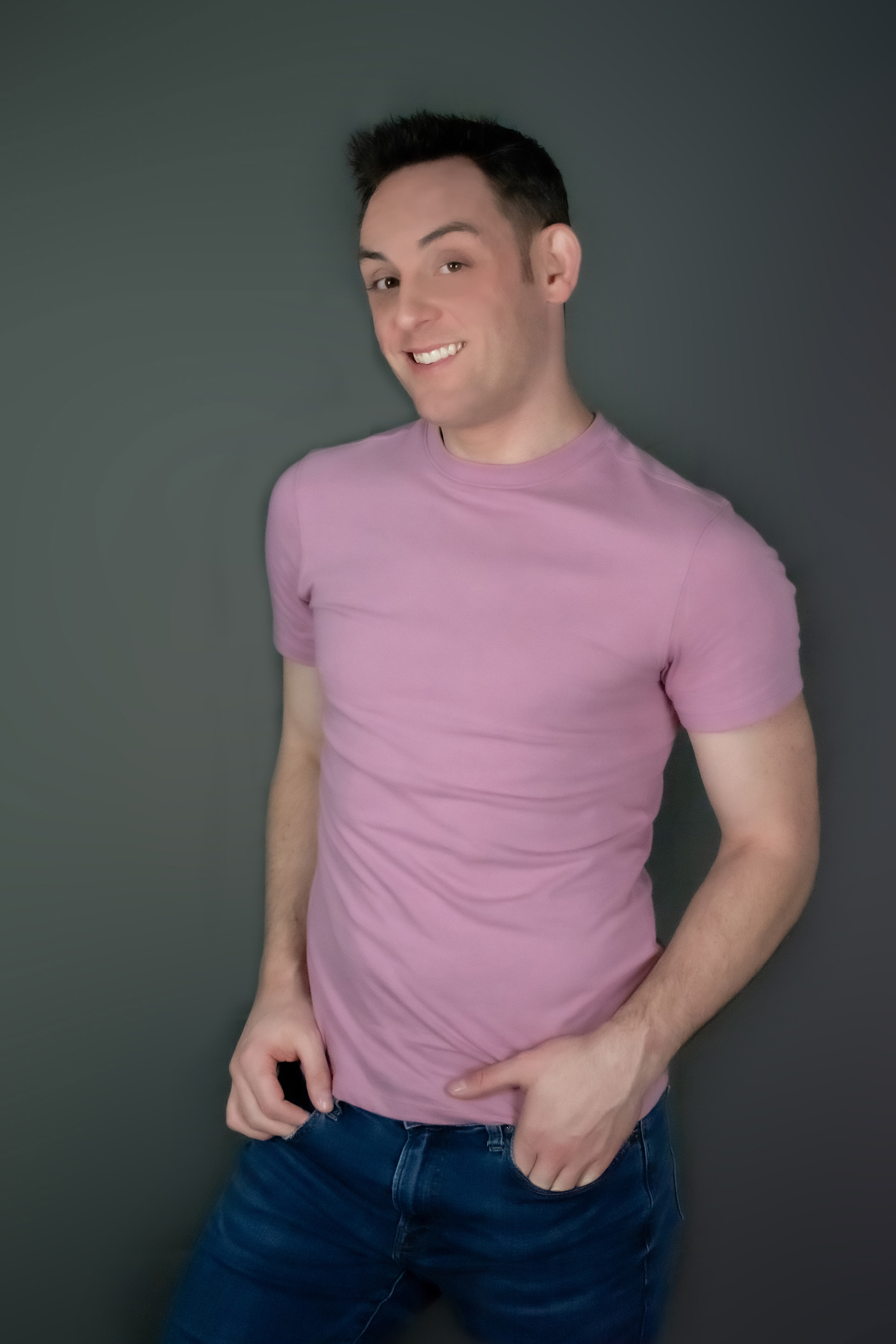 Sam Photo Men Men of MJL Photography - Sam- Gallery 1