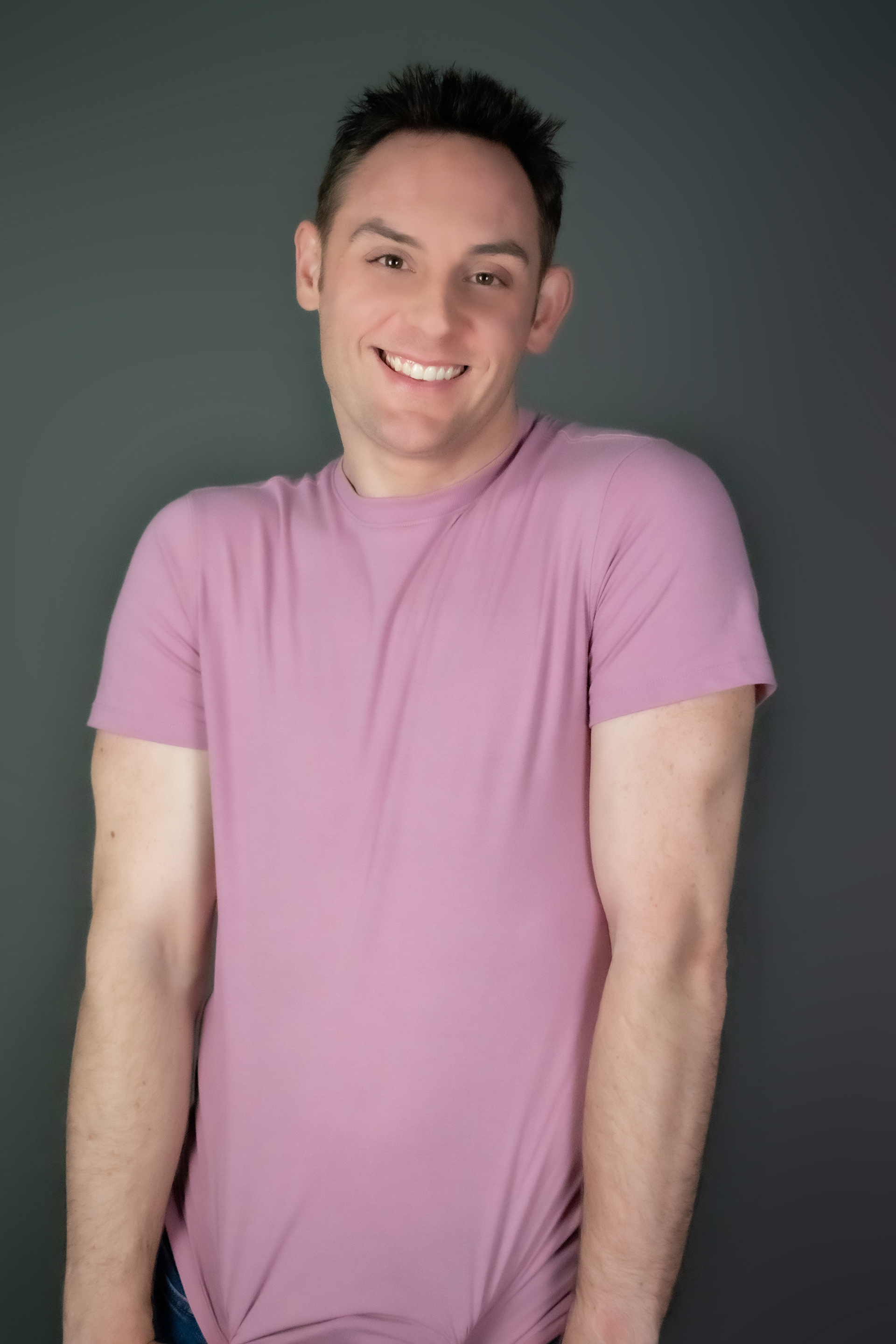 Sam Photo Men Men of MJL Photography - Sam- Gallery 1