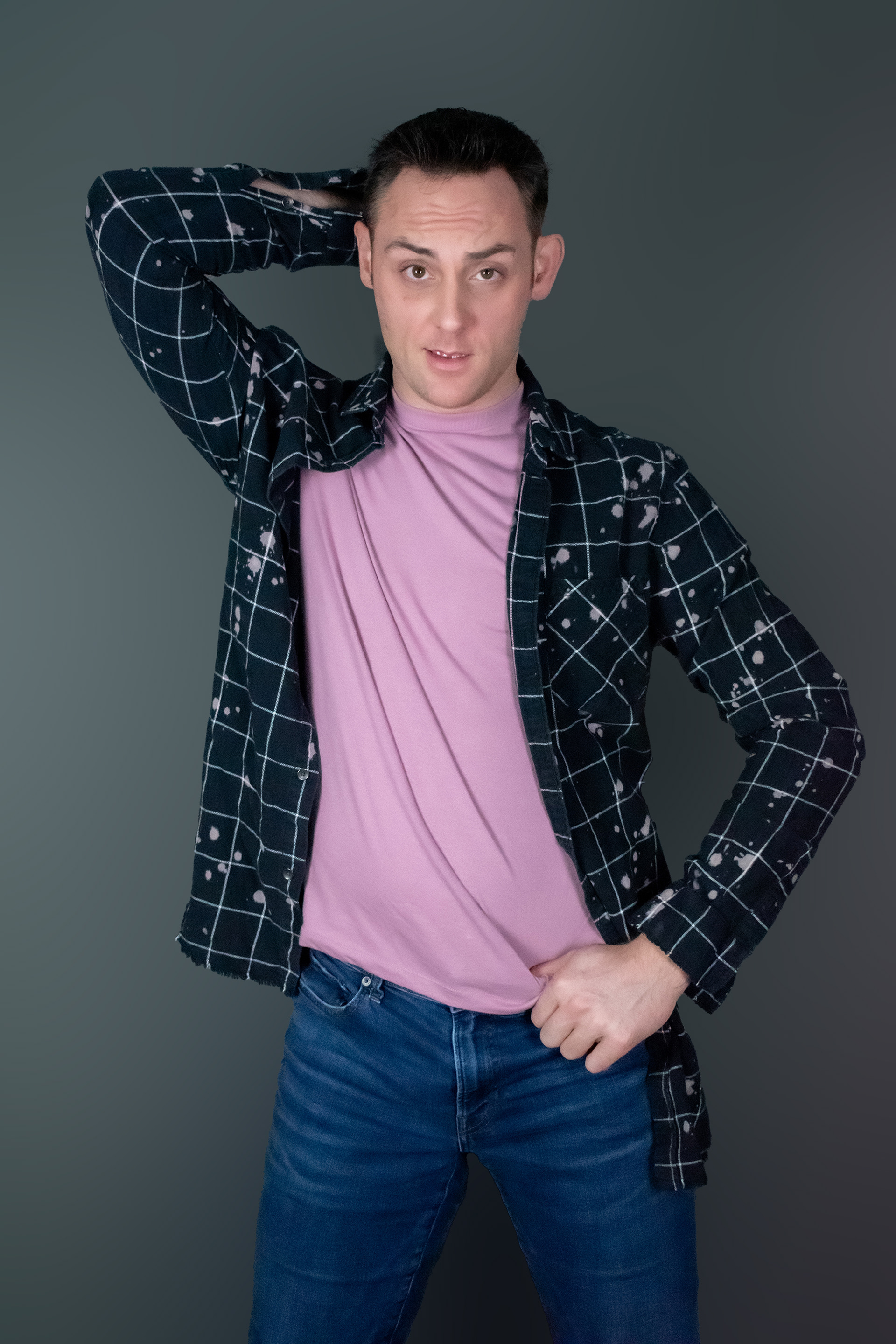 Sam Photo Men Men of MJL Photography - Sam- Gallery 1