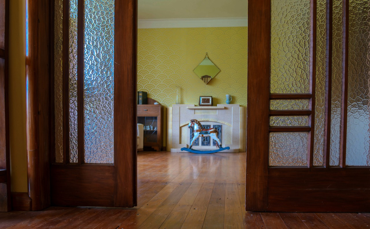 1930s Art Deco (furniture)