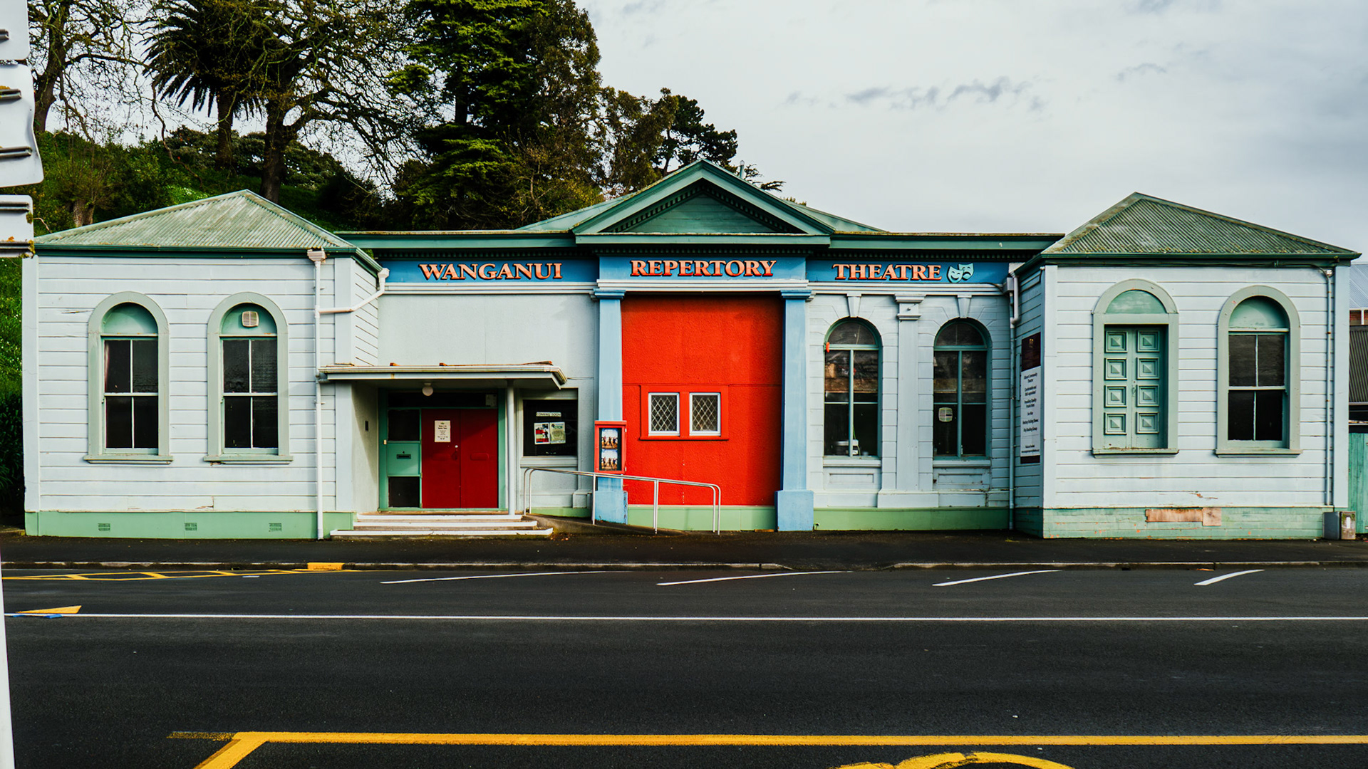 Something's not quite right