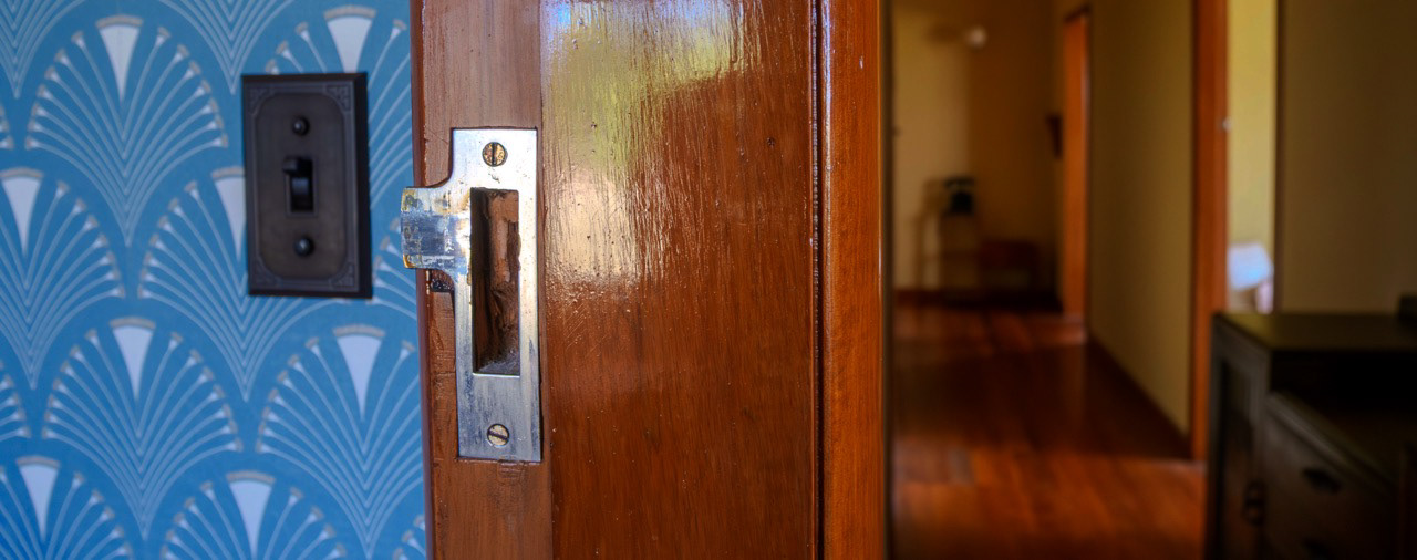 1930s Art Deco (details)