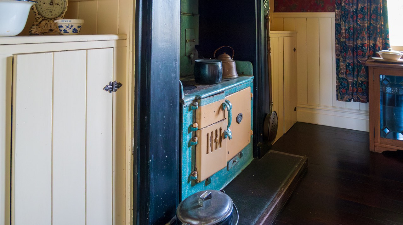 1910s New Zealand Villa (range)