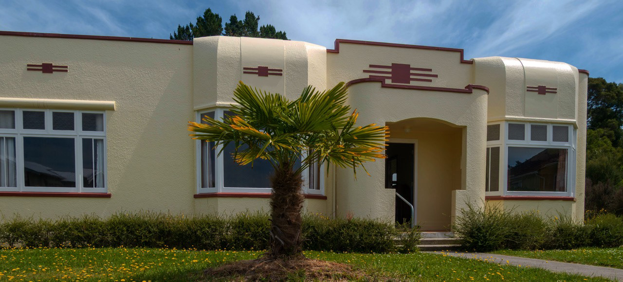 1930s Art Deco (front)