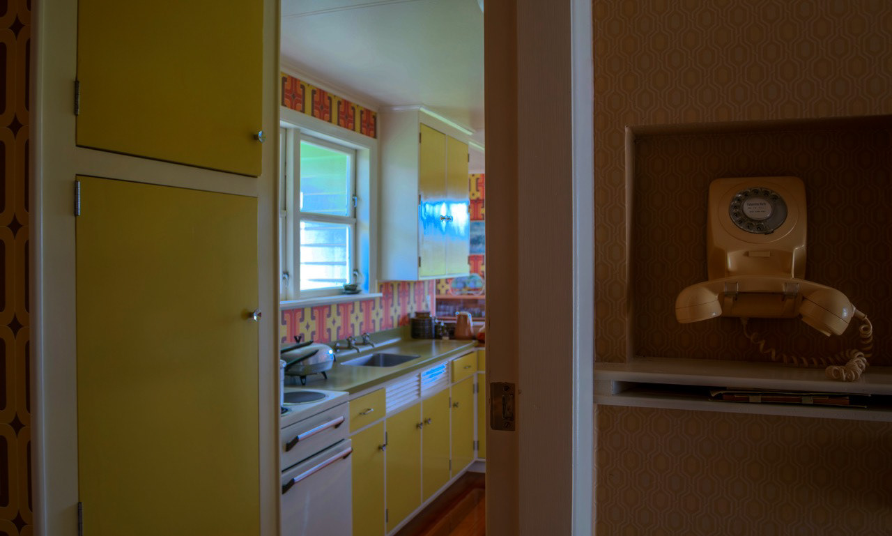 1960s Weatherboard (details)