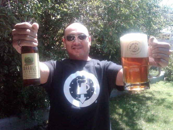 Beer:30!