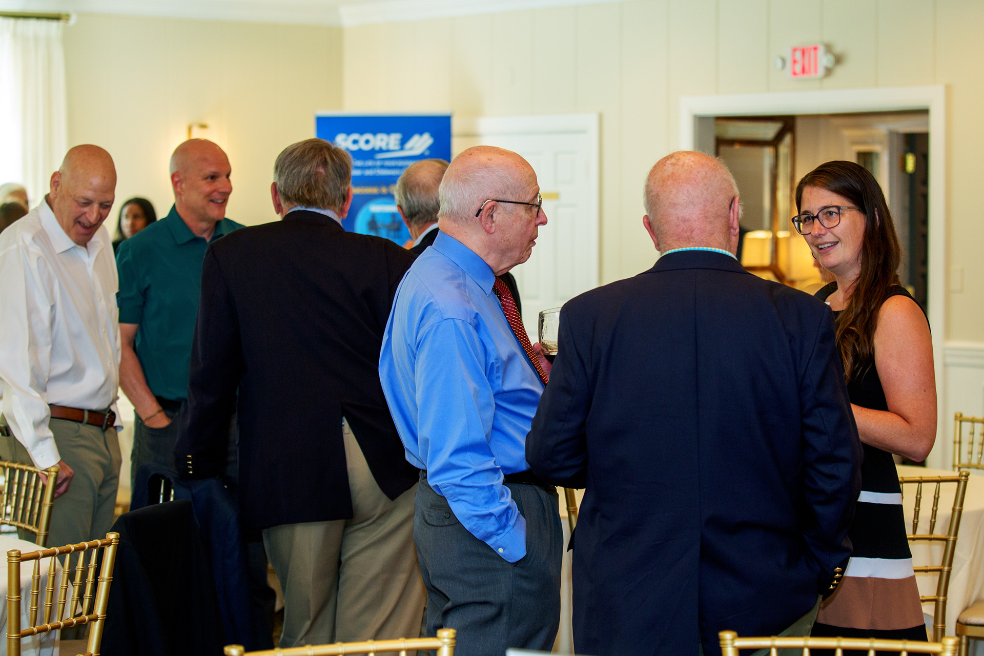 2024 SCORE Awards (Photo by Daniel Jackson)