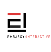 Embassy Interactive logo png