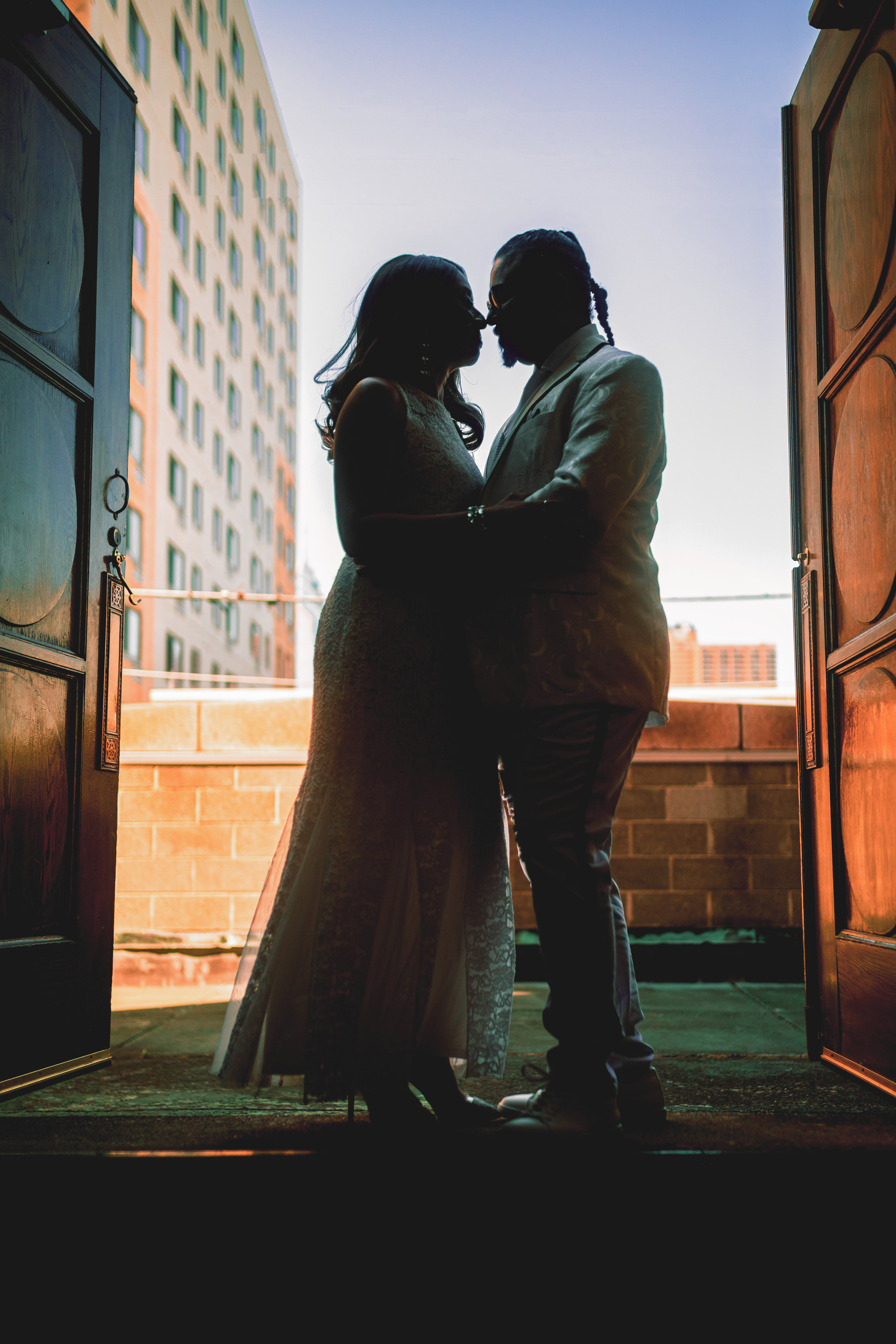 Team Lee 25th Wedding Anniversary (Photo by Daniel Jackson)