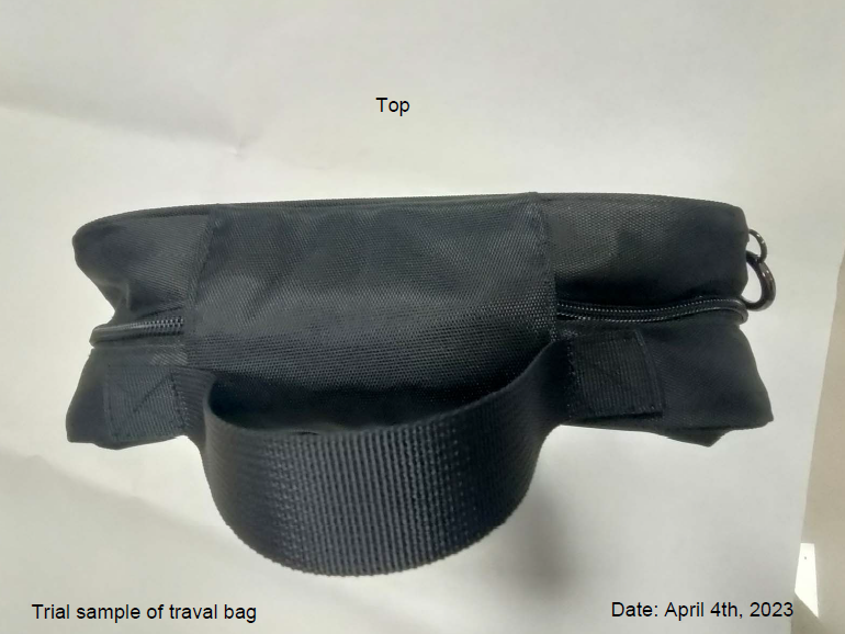 trial sample 
